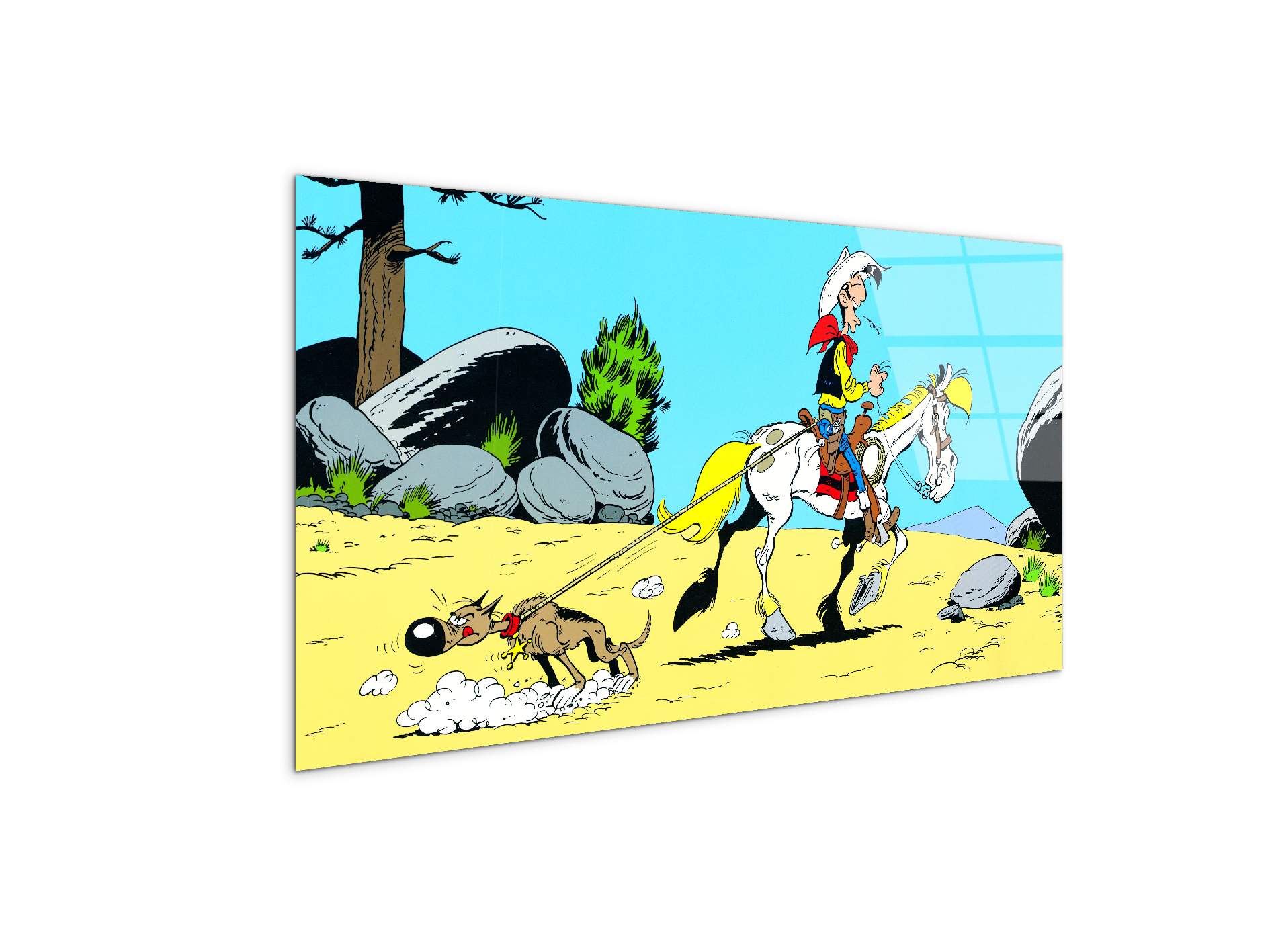 comics-wild-west-criminalec20834-#materiale_CrystalArt/dimensioni_100x50