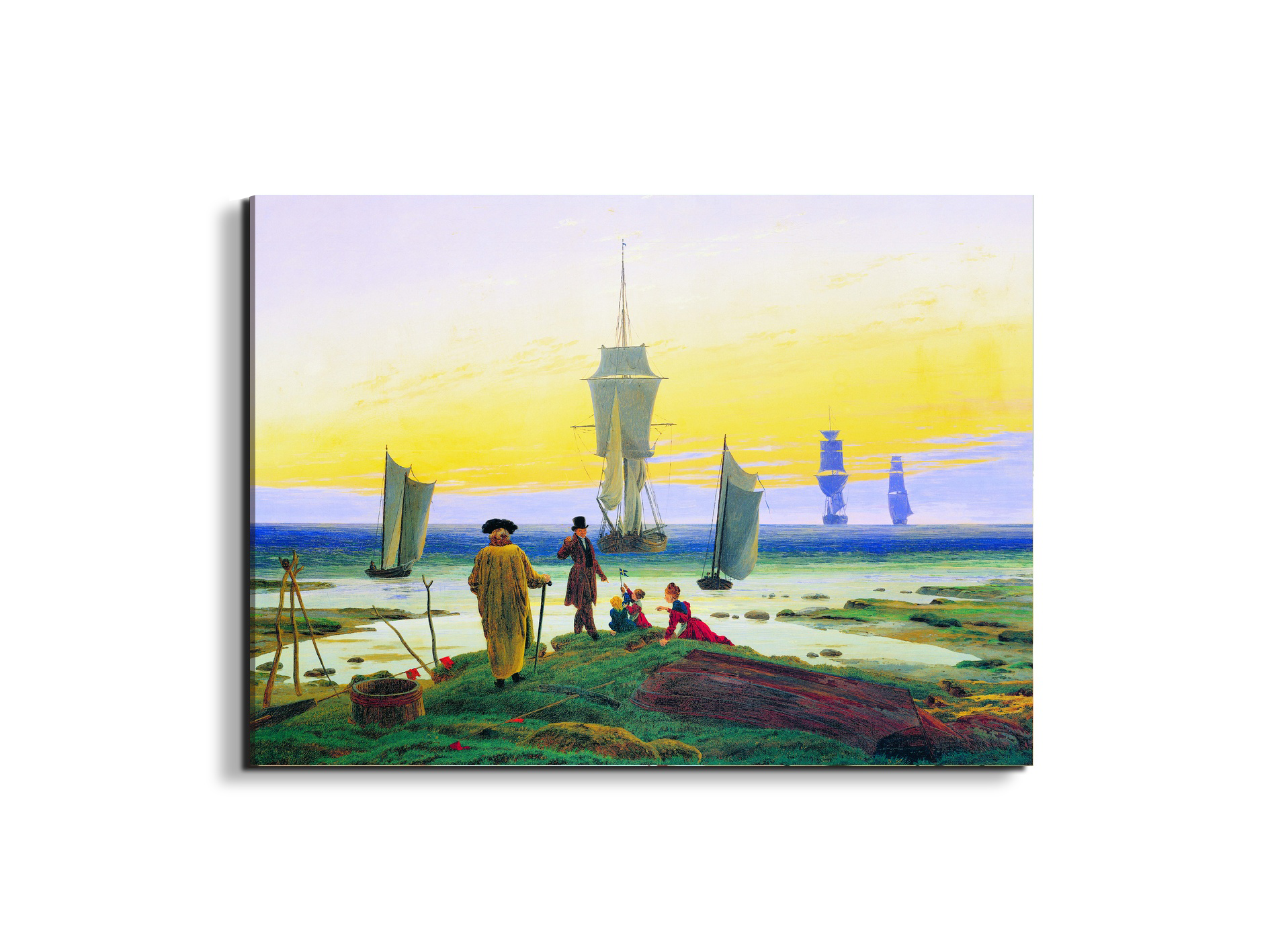 homage-to-friedrich-the-stages-of-lifeec20852-