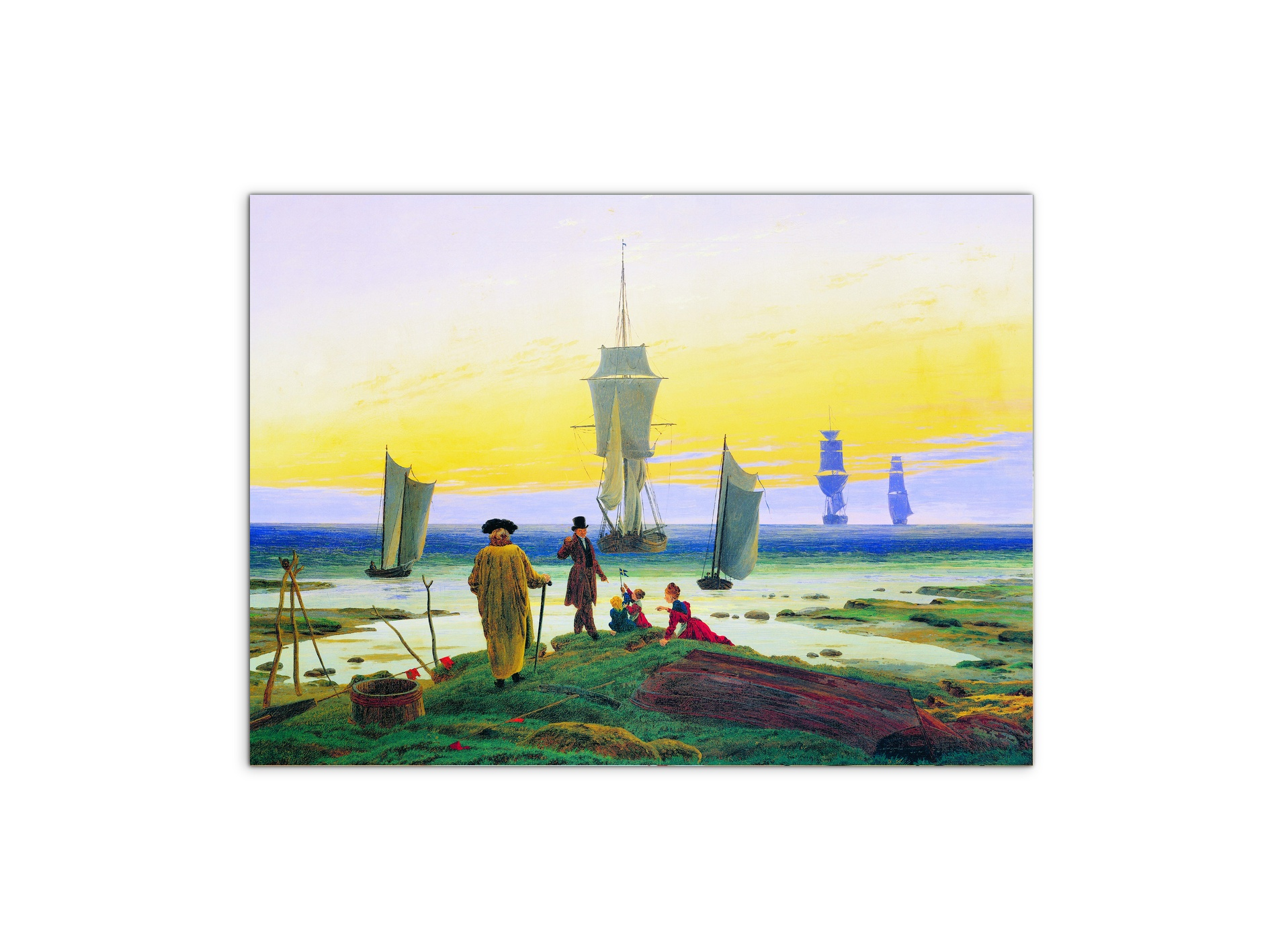 homage-to-friedrich-the-stages-of-lifeec20852-