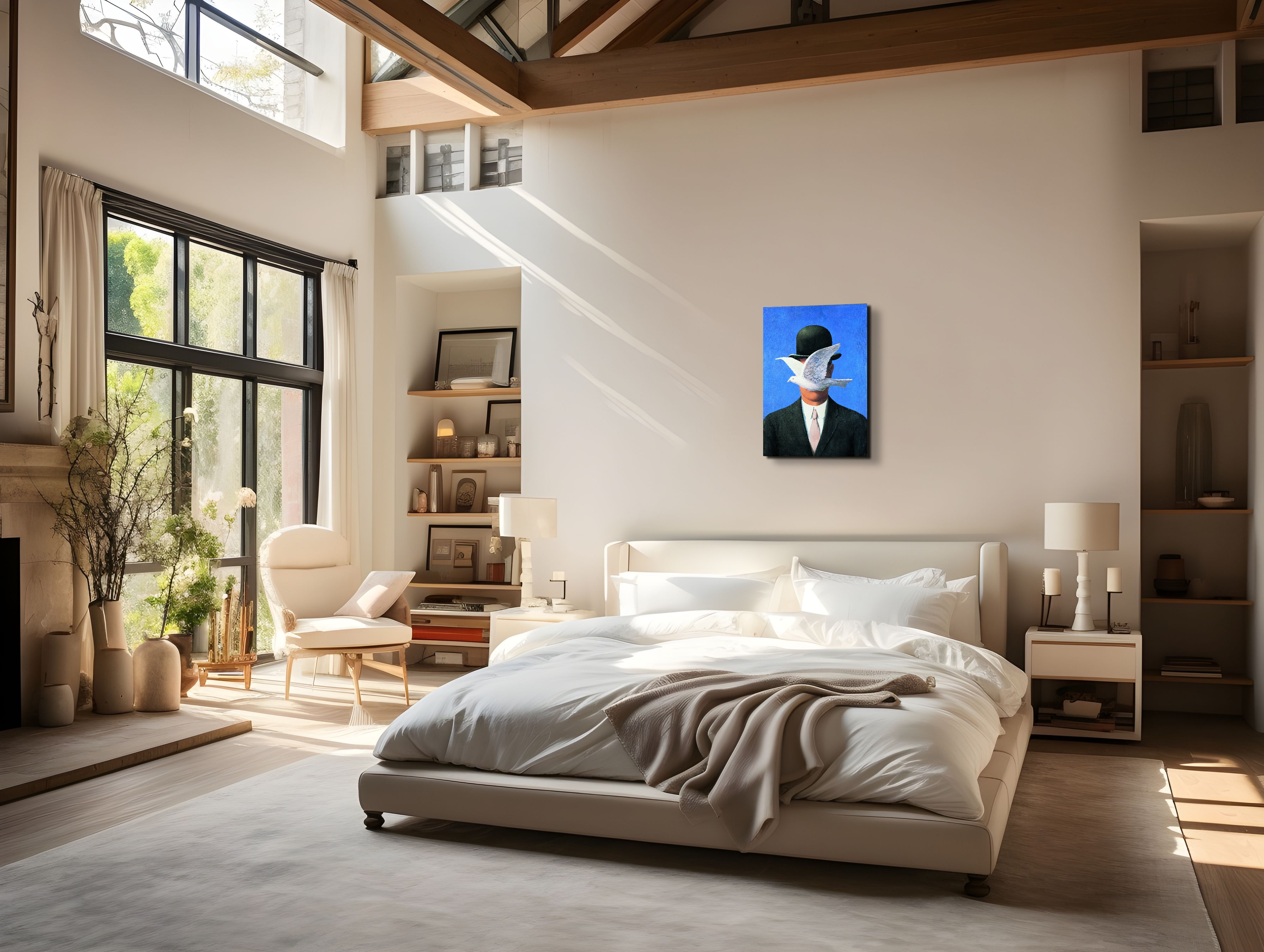homage-to-rene-lhomme-au-chapeauec21207-