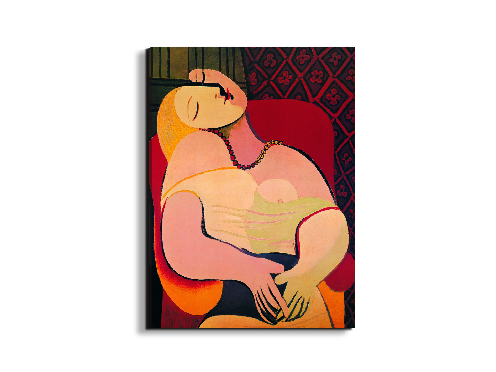 homage-to-pablo-the-dream-iec21445-#materiale_EarthArt/dimensioni_58x77,5