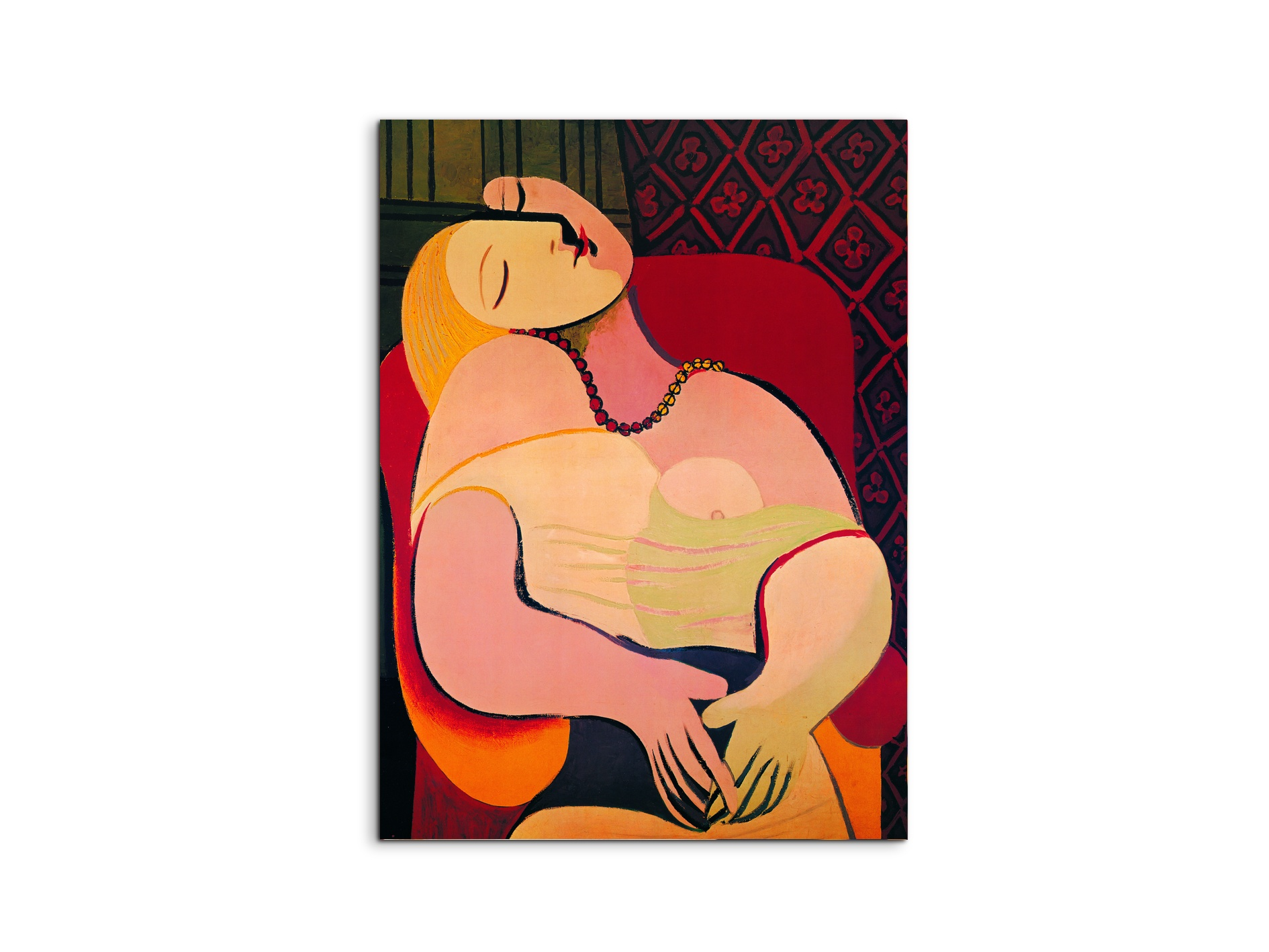 homage-to-pablo-the-dream-iec21445-#materiale_MetalArt Materic/dimensioni_58x77,5