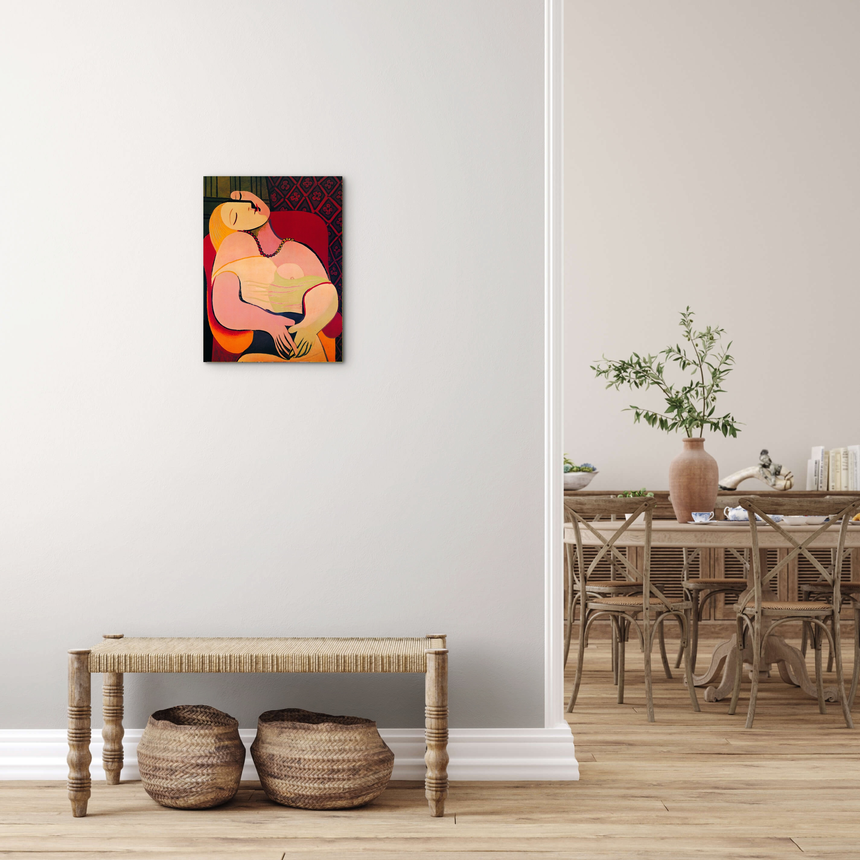 homage-to-pablo-the-dream-iec21445-#materiale_MetalArt Materic/dimensioni_37,42x50