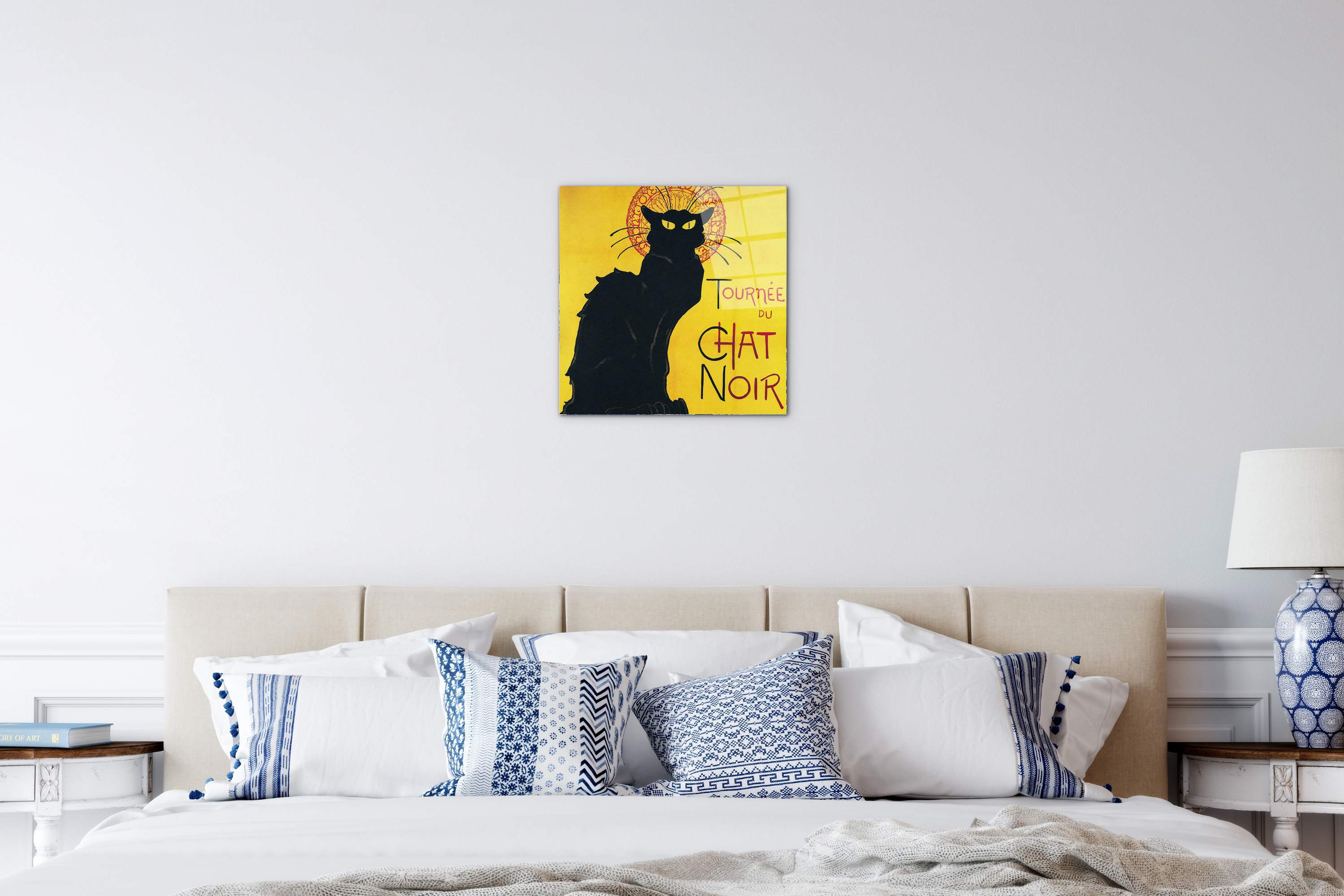 chat-noirec21447-#materiale_CrystalArt/dimensioni_58x58