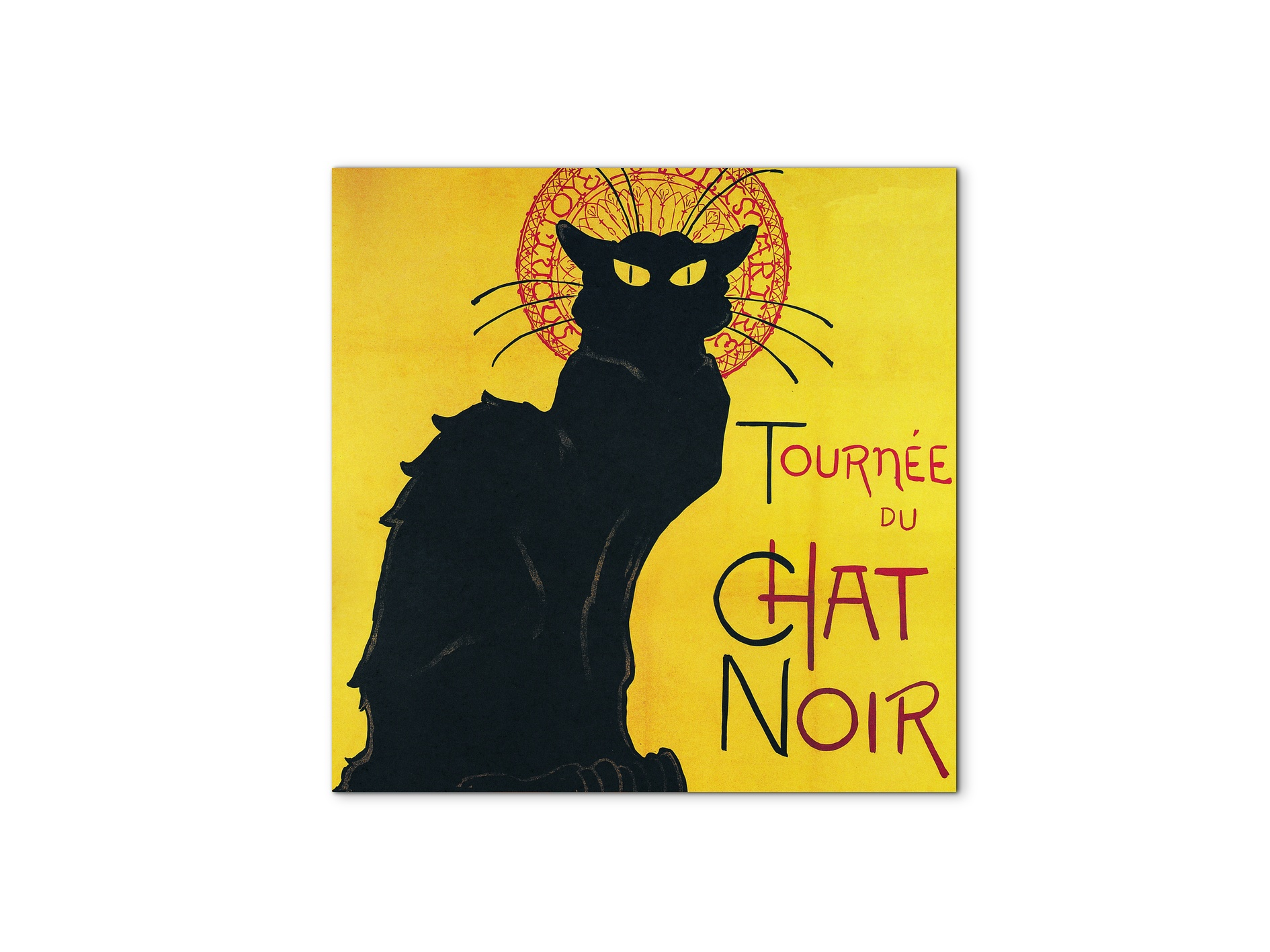 chat-noirec21447-#materiale_MetalArt Materic/dimensioni_58x58