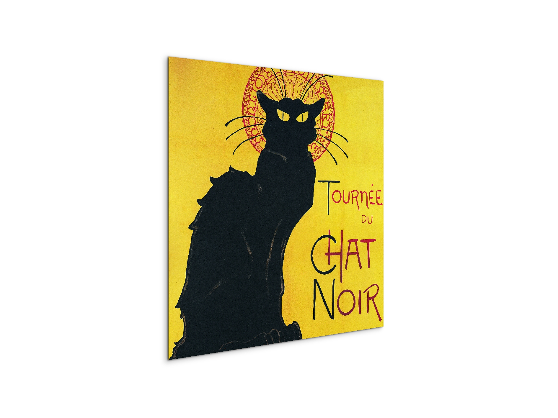 chat-noirec21447-#materiale_MetalArt Materic/dimensioni_58x58