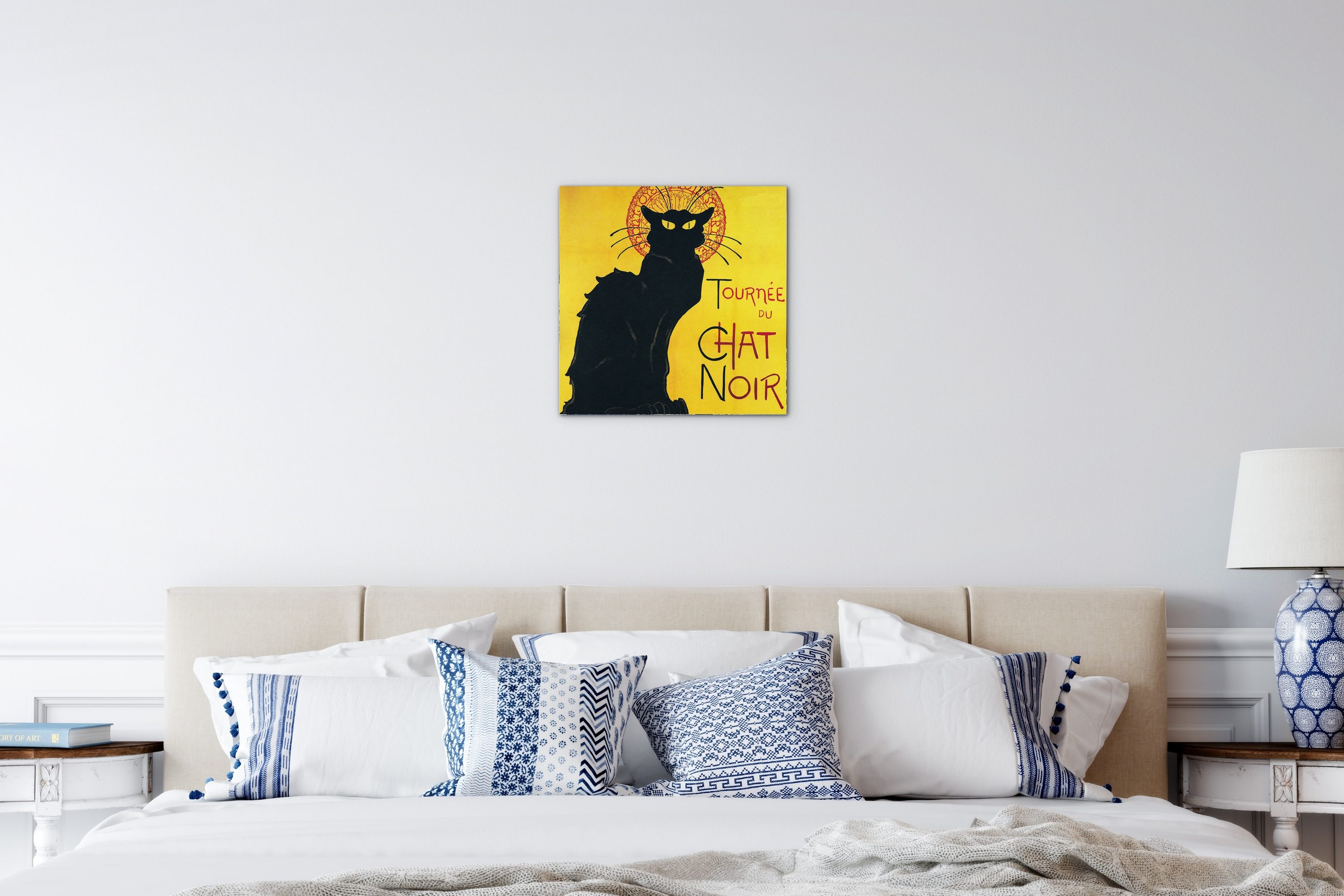chat-noirec21447-#materiale_MetalArt Materic/dimensioni_58x58