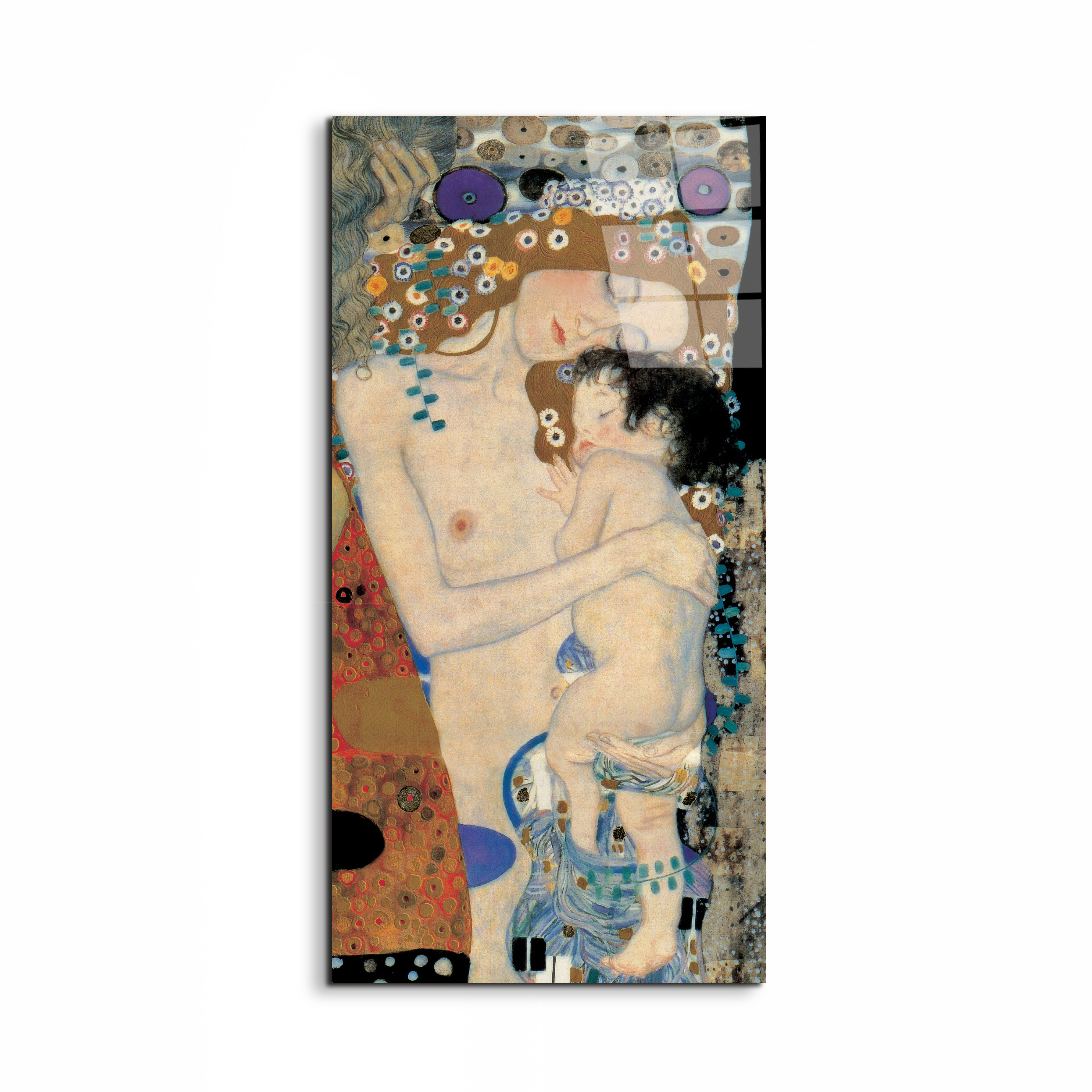 homage-to-klimt-mother-and-childec21452-