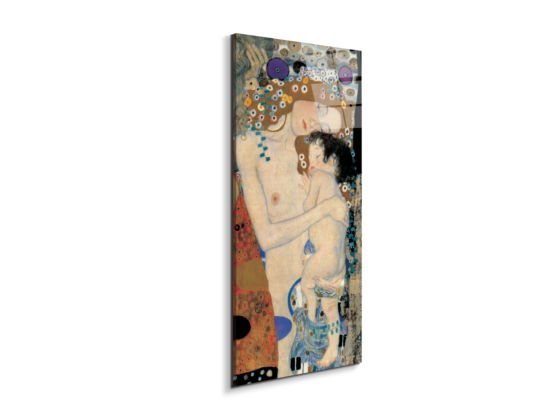 homage-to-klimt-mother-and-childec21452-