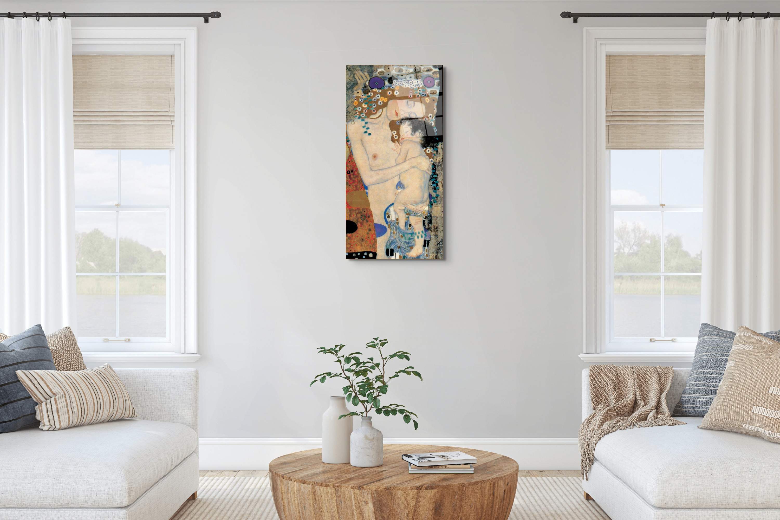 homage-to-klimt-mother-and-childec21452-