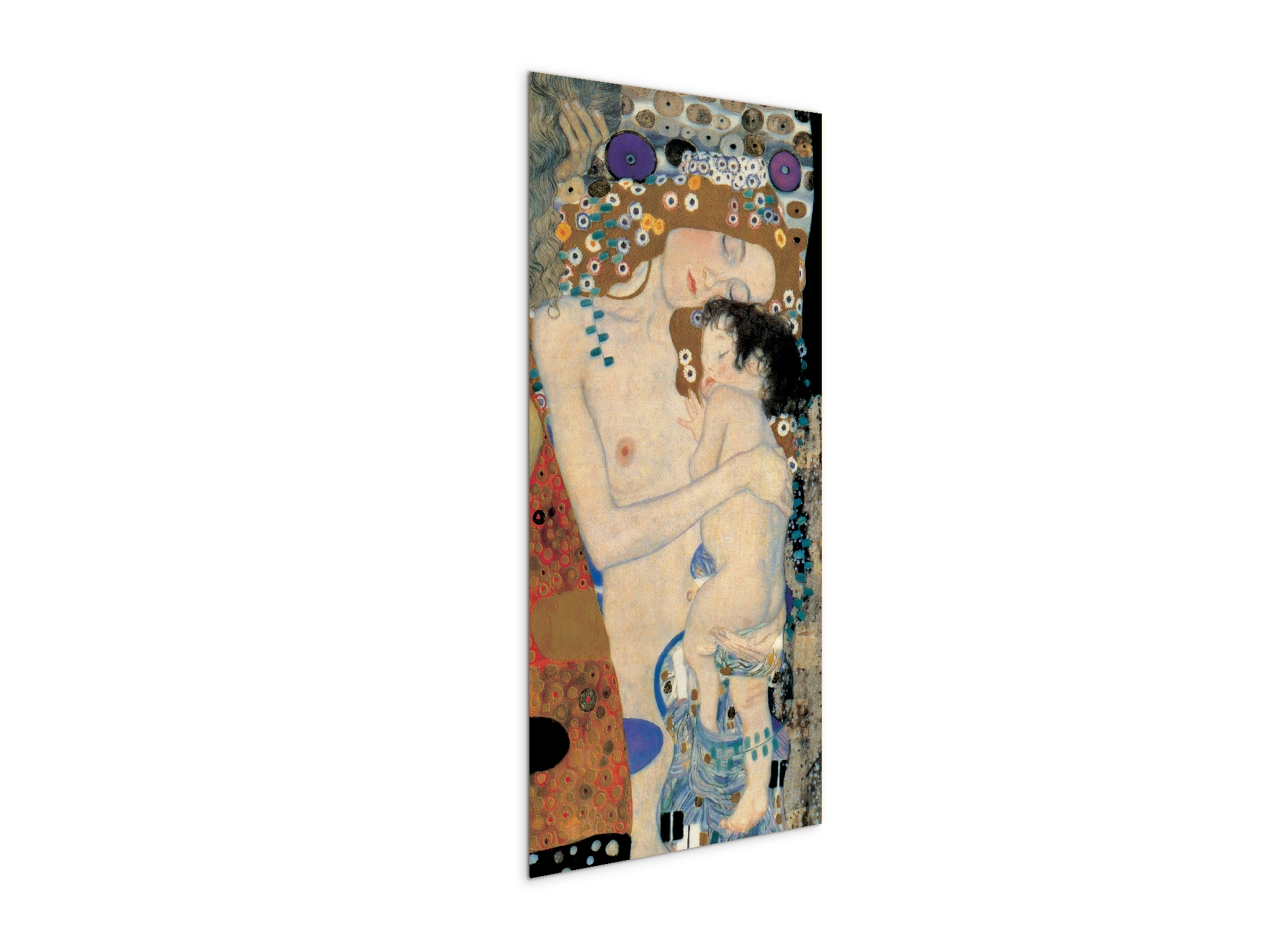 homage-to-klimt-mother-and-childec21452-