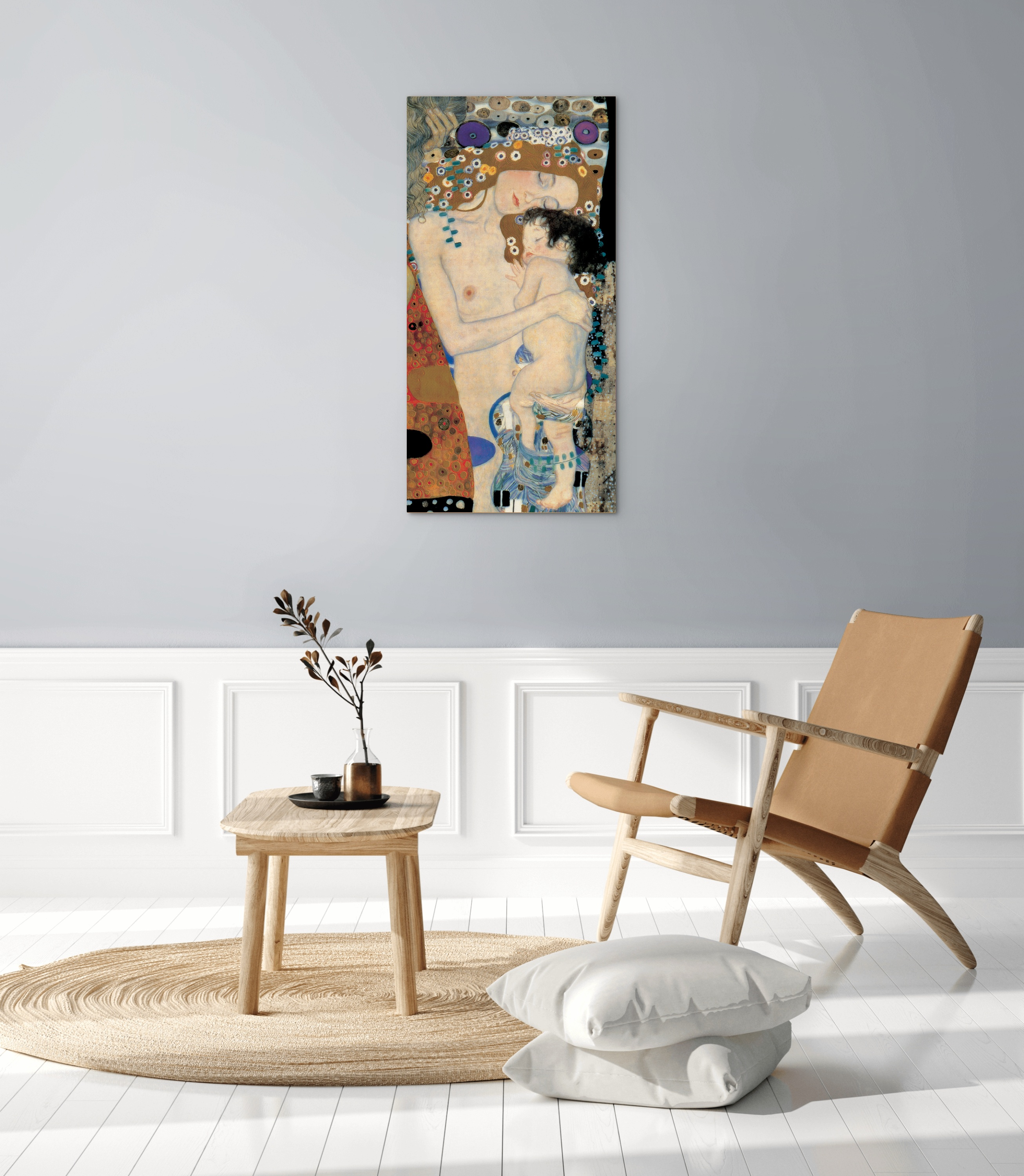homage-to-klimt-mother-and-childec21452-