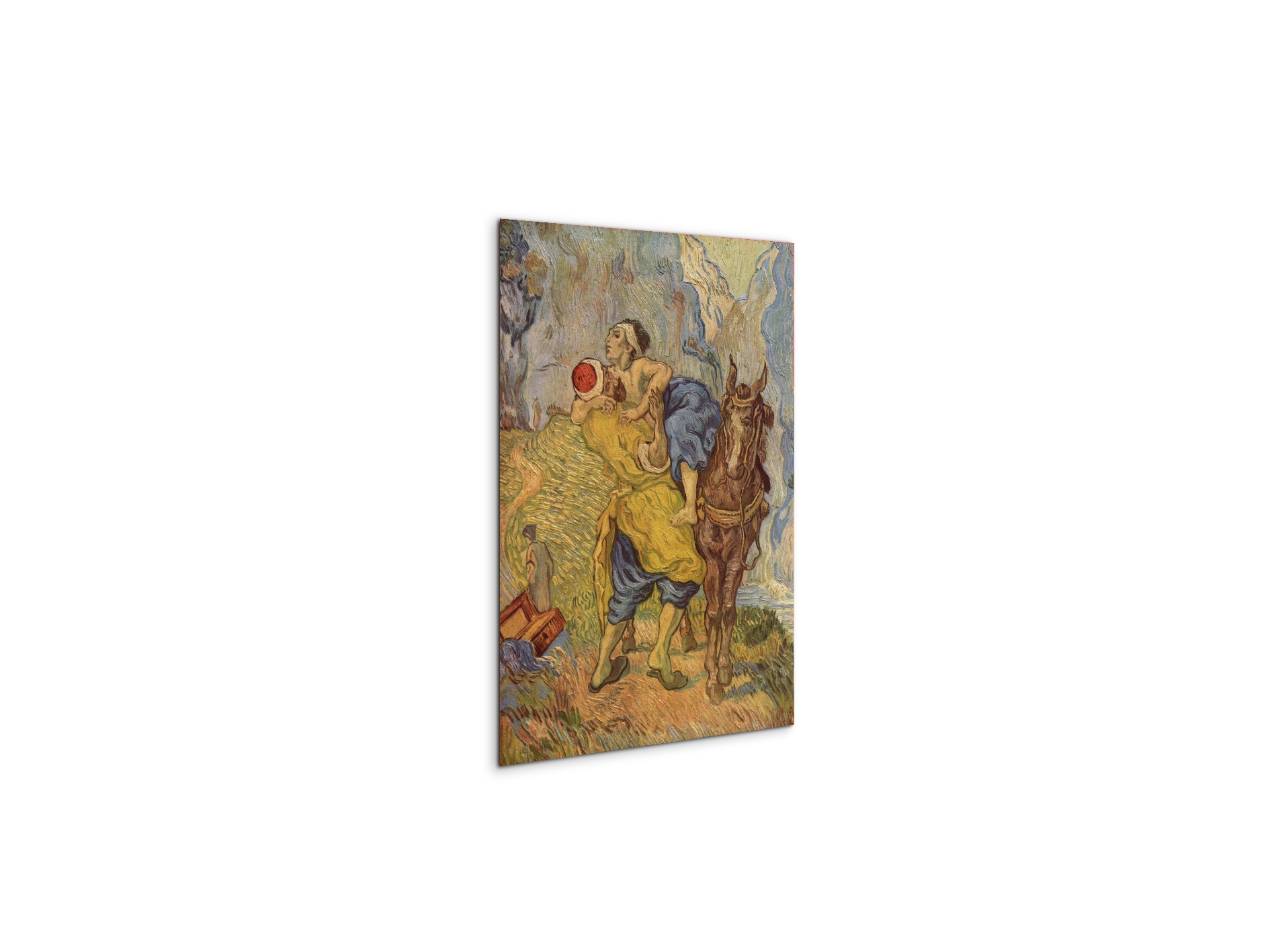 homage-to-van-gogh-the-good-samaritanec21508-#materiale_MetalArt Materic/dimensioni_37,42x50