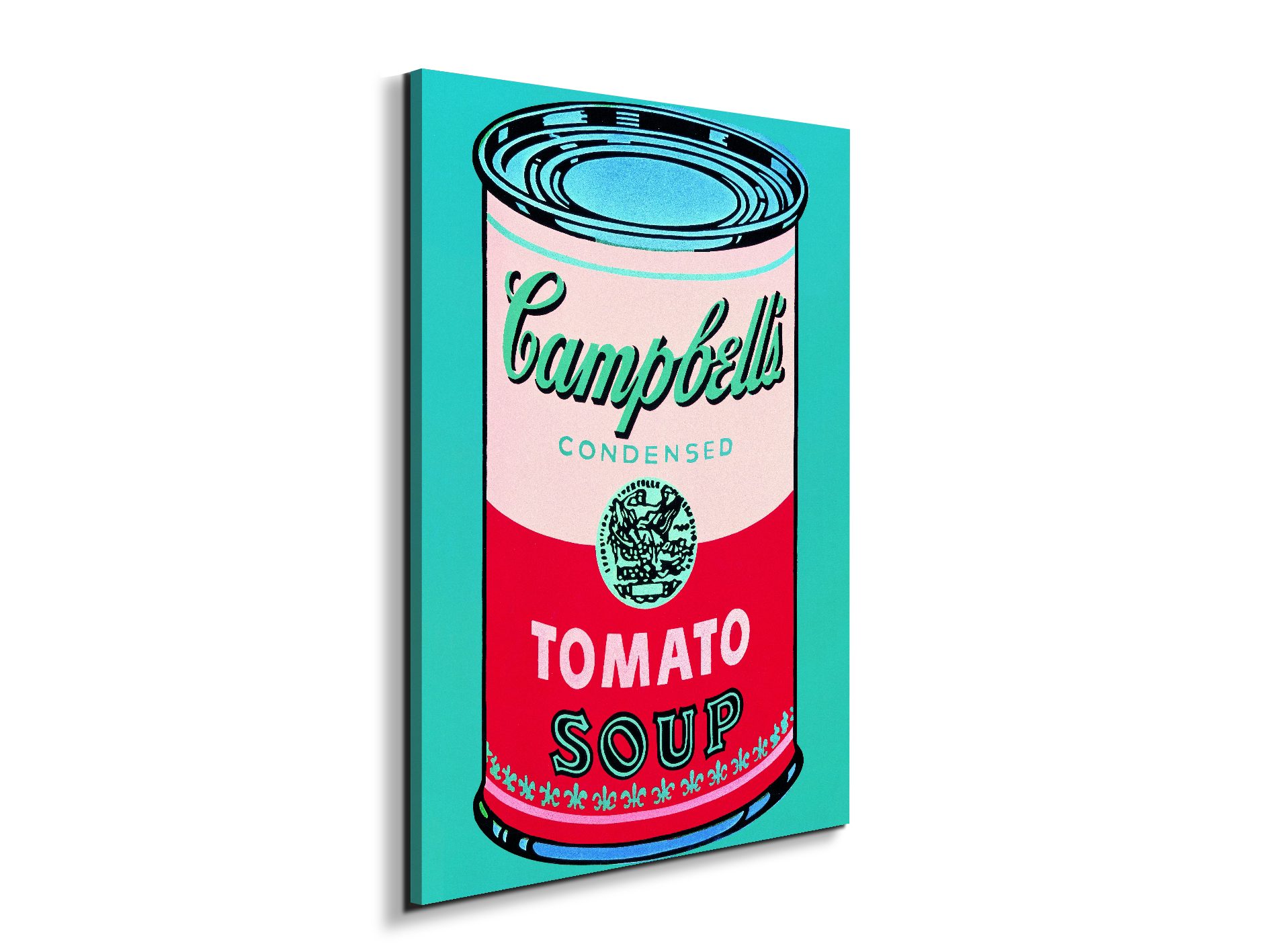 homage-to-andy-campbell-soup-can-1965ec21549-#materiale_EarthArt Materic/dimensioni_58x77,5