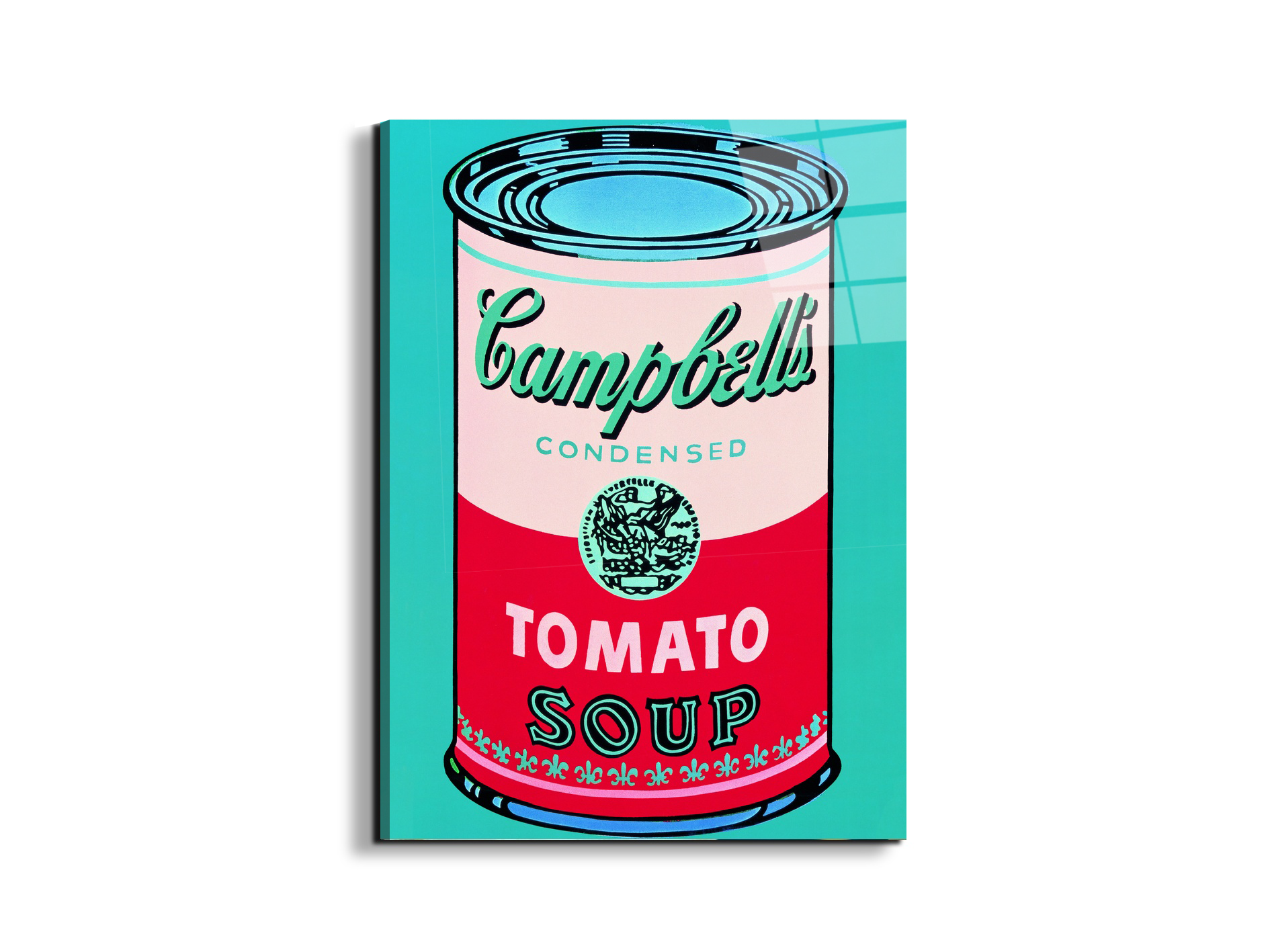 homage-to-andy-campbell-soup-can-1965ec21549-#materiale_EarthArt Total Gloss/dimensioni_58x77,5