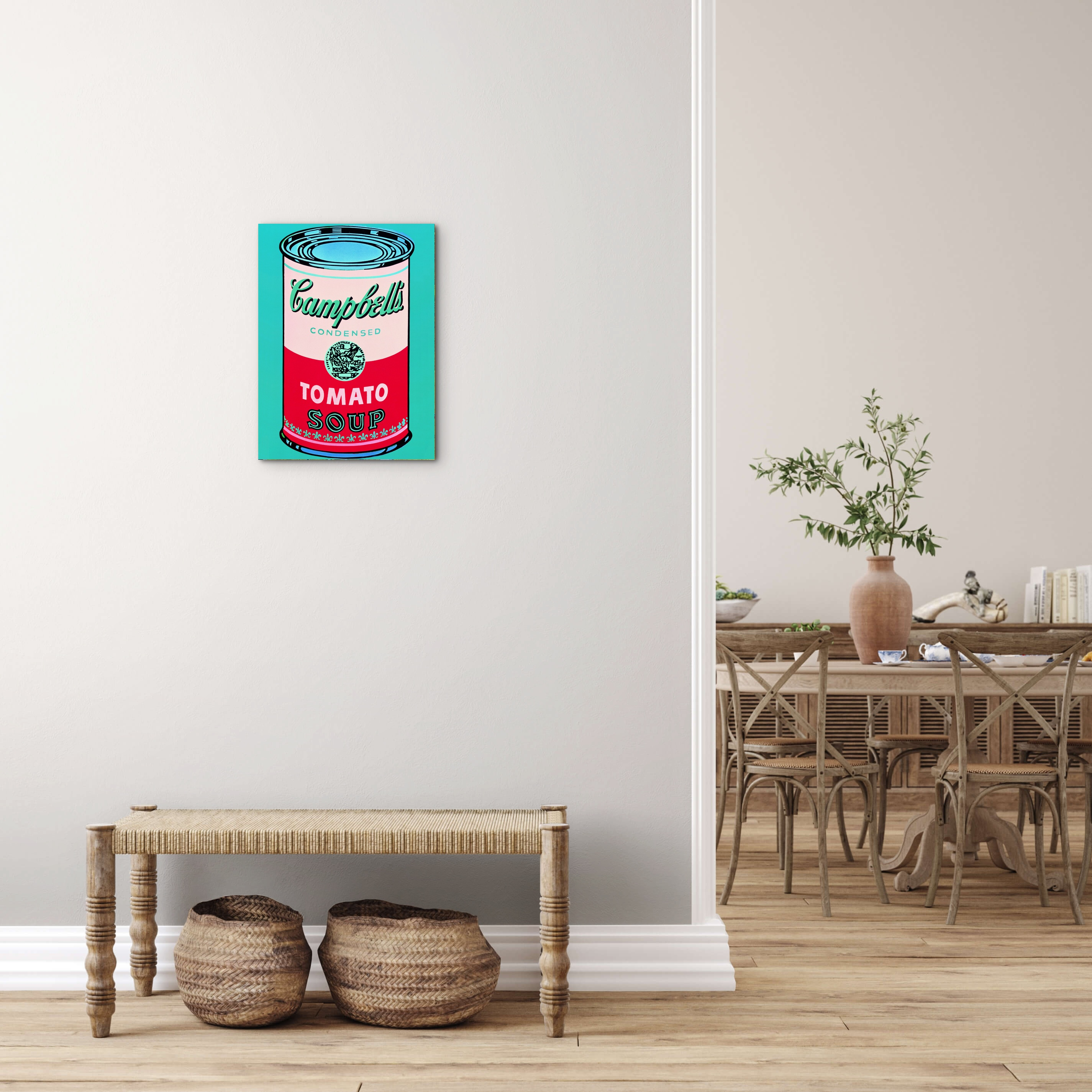 homage-to-andy-campbell-soup-can-1965ec21549-#materiale_MetalArt Materic/dimensioni_37,42x50