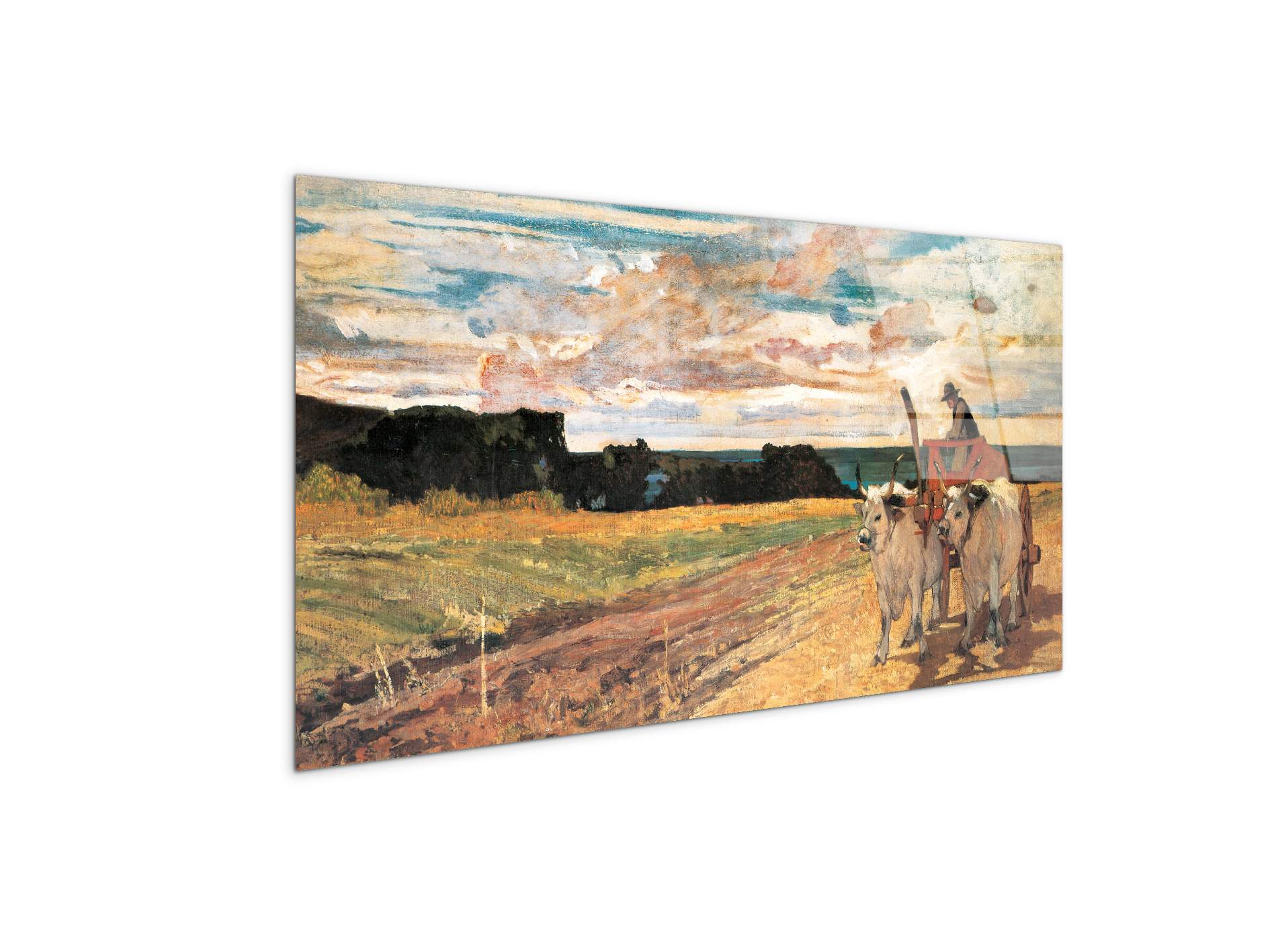 homage-to-fattori-cart-with-cowsec21564-