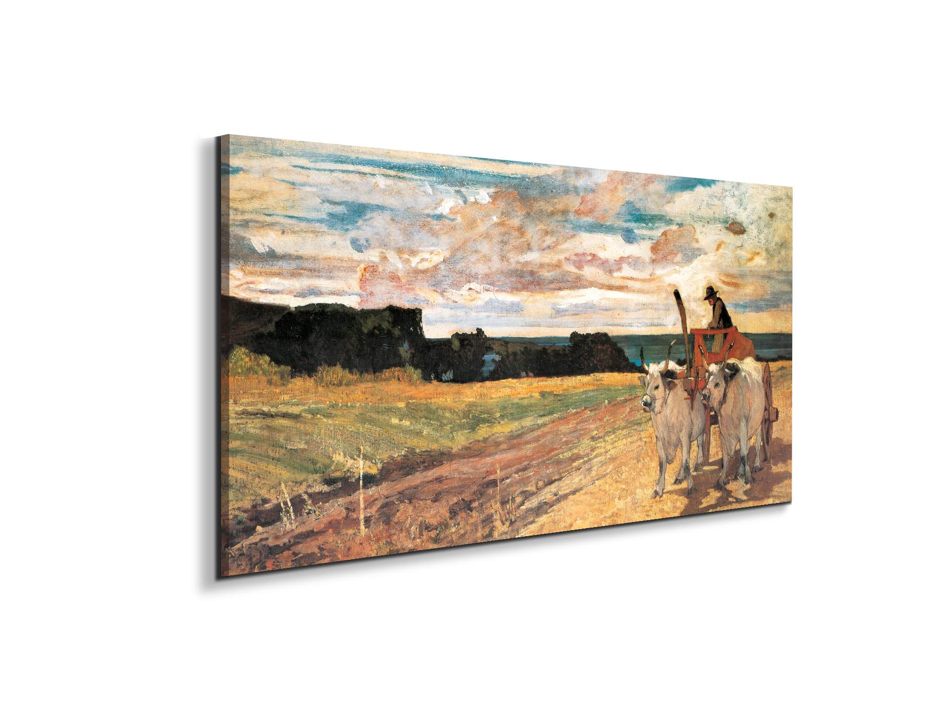 homage-to-fattori-cart-with-cowsec21564-