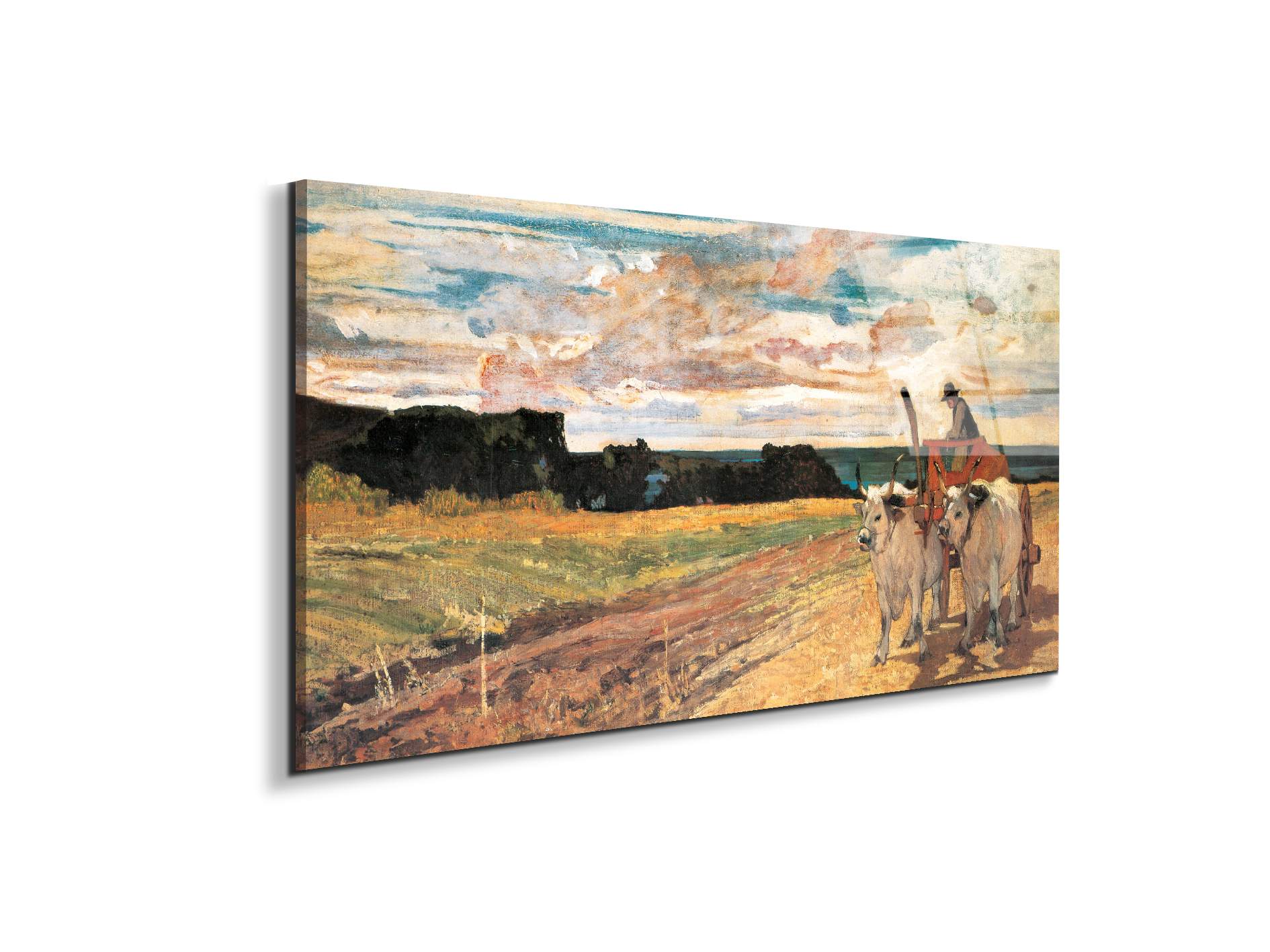 homage-to-fattori-cart-with-cowsec21564-