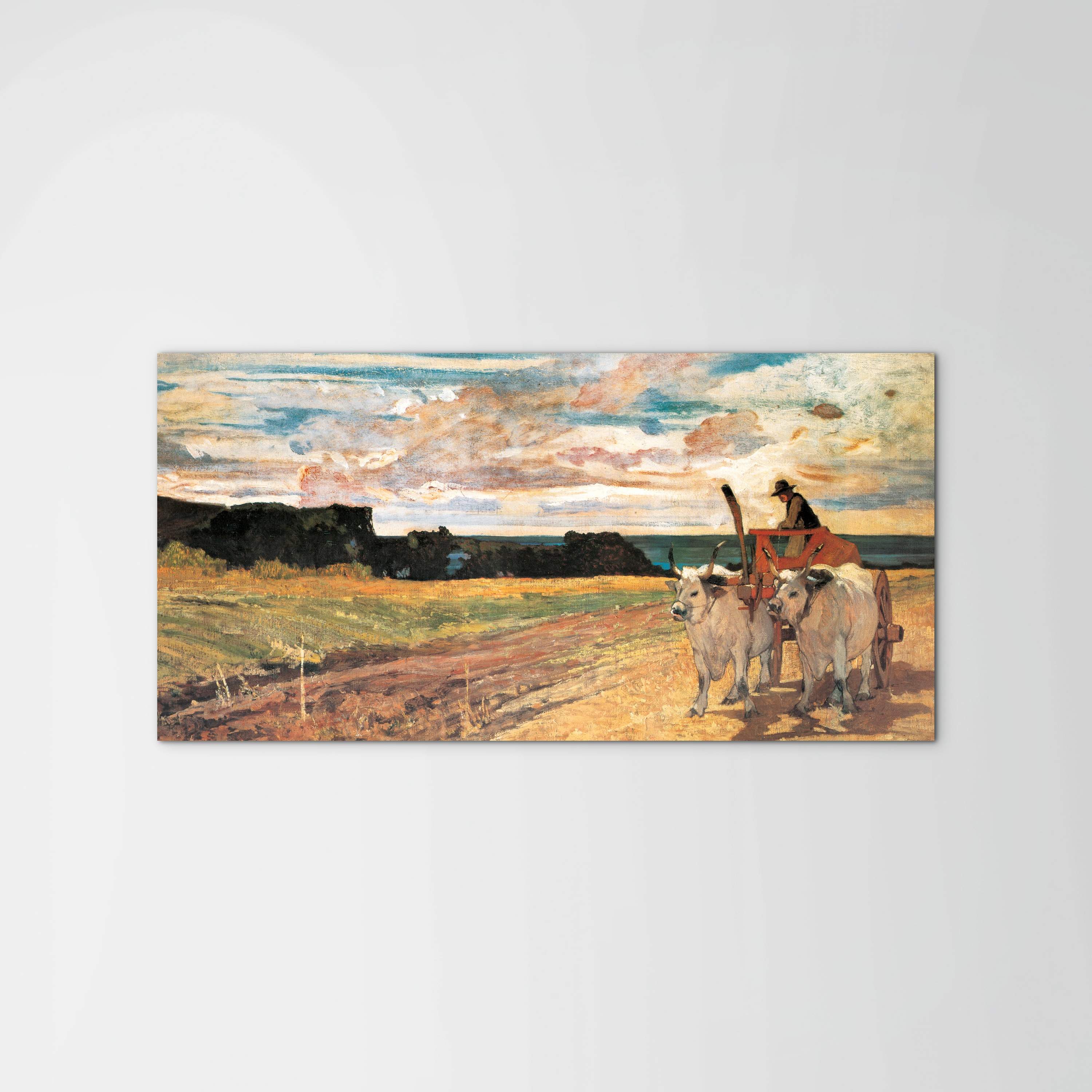 homage-to-fattori-cart-with-cowsec21564-