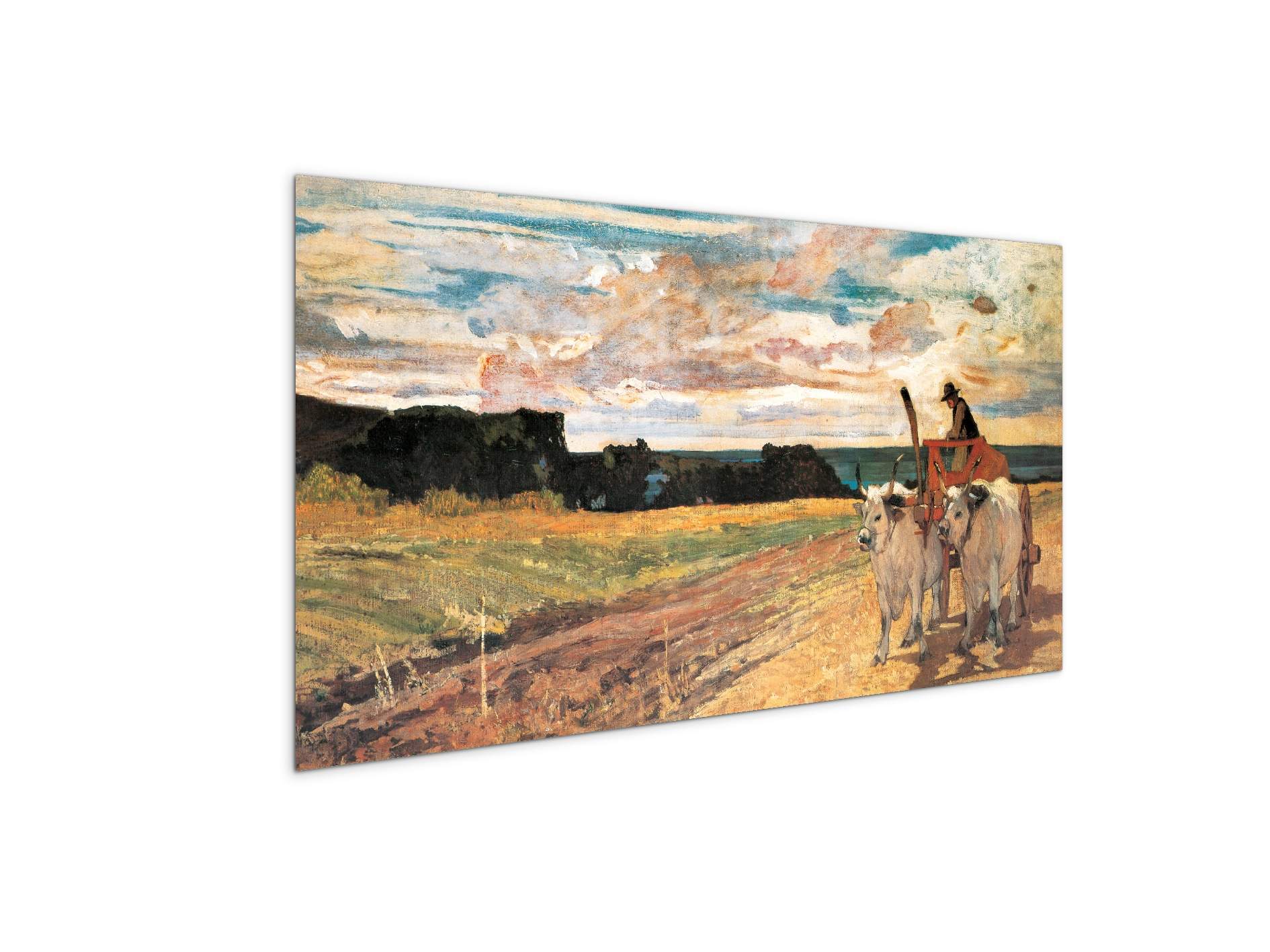 homage-to-fattori-cart-with-cowsec21564-