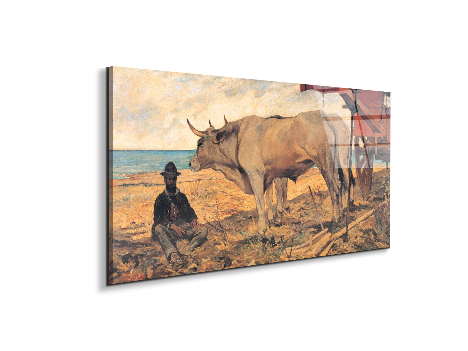 homage-to-fattori-red-cartec21565-