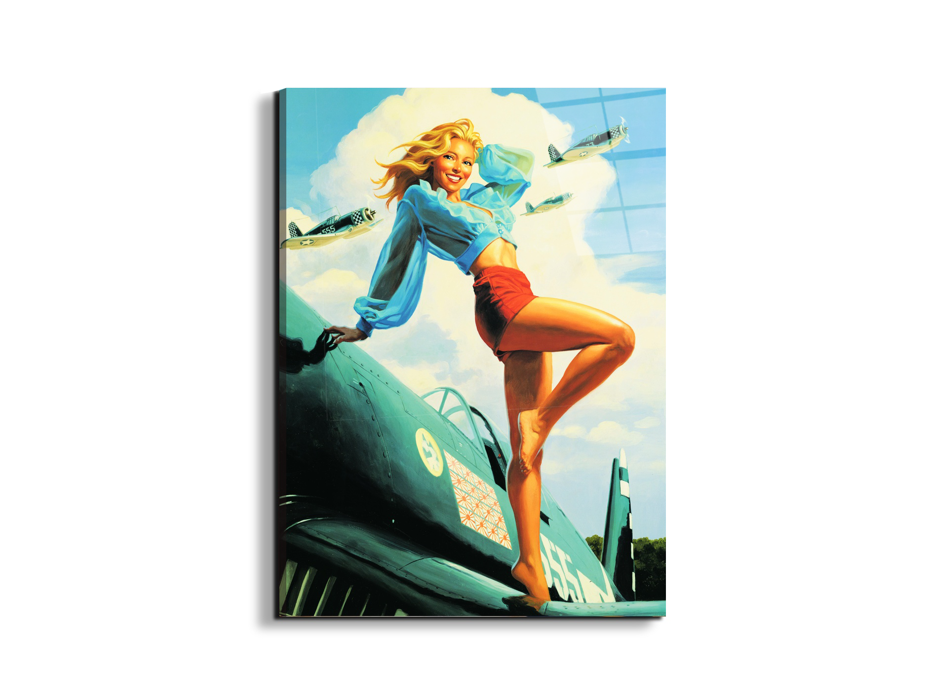 pin-up-usaec21573-#materiale_EarthArt Total Gloss/dimensioni_58x77,5