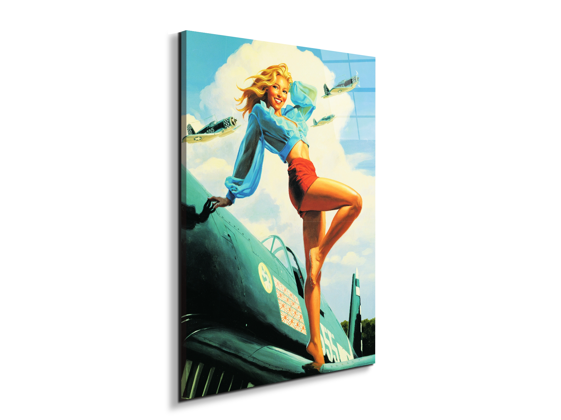 pin-up-usaec21573-#materiale_EarthArt Total Gloss/dimensioni_58x77,5