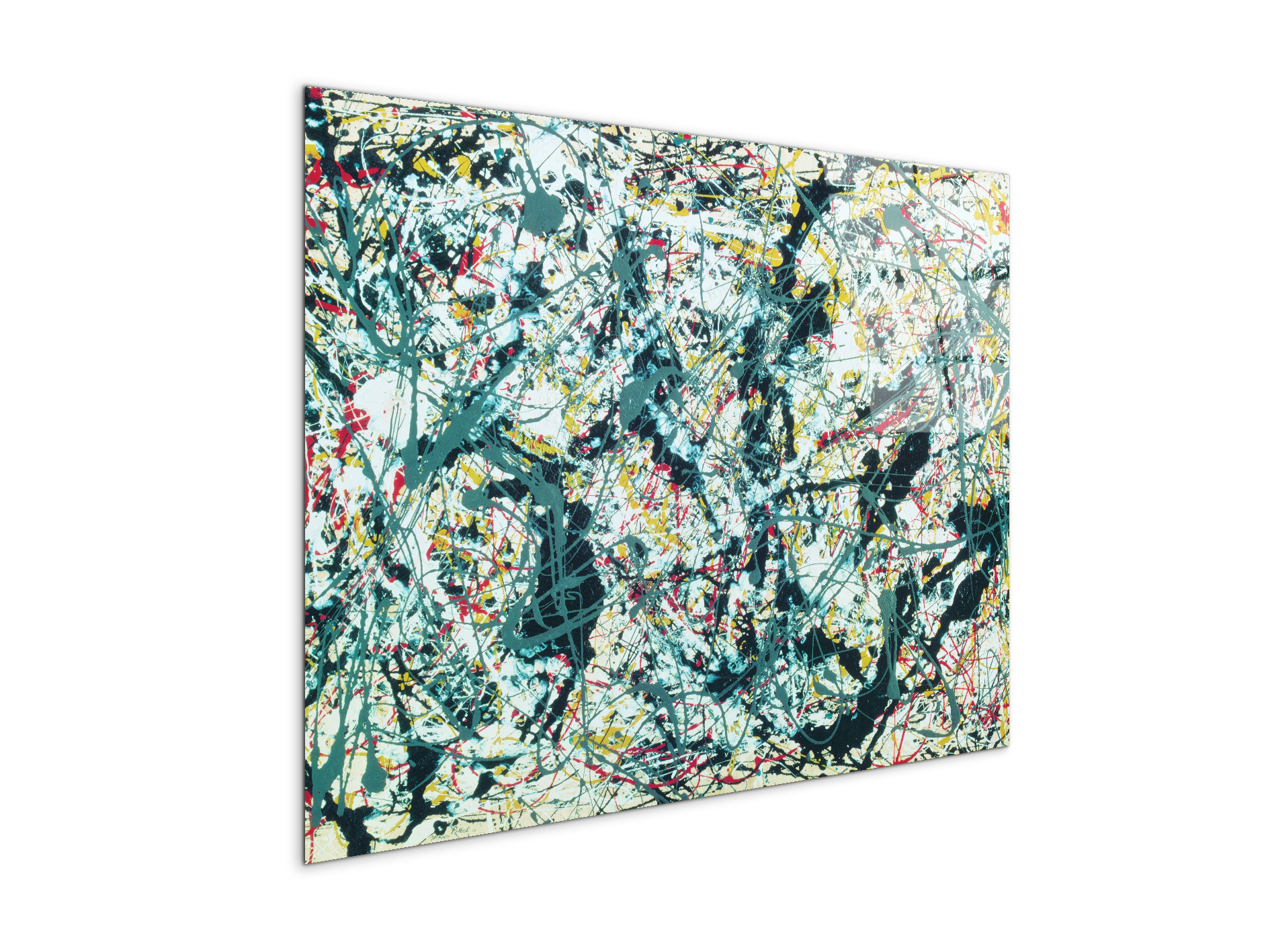 homage-to-pollock-silver-over-black-white-yellow-and-red-1948ec21587-
