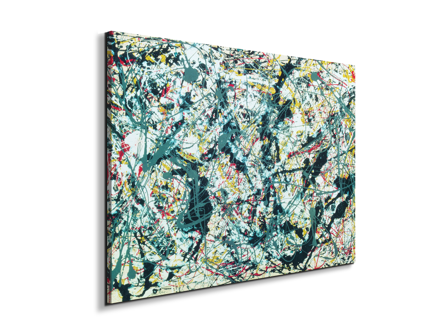 homage-to-pollock-silver-over-black-white-yellow-and-red-1948ec21587-