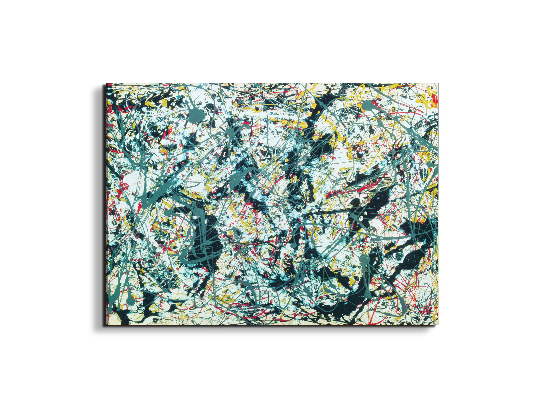 homage-to-pollock-silver-over-black-white-yellow-and-red-1948ec21587-