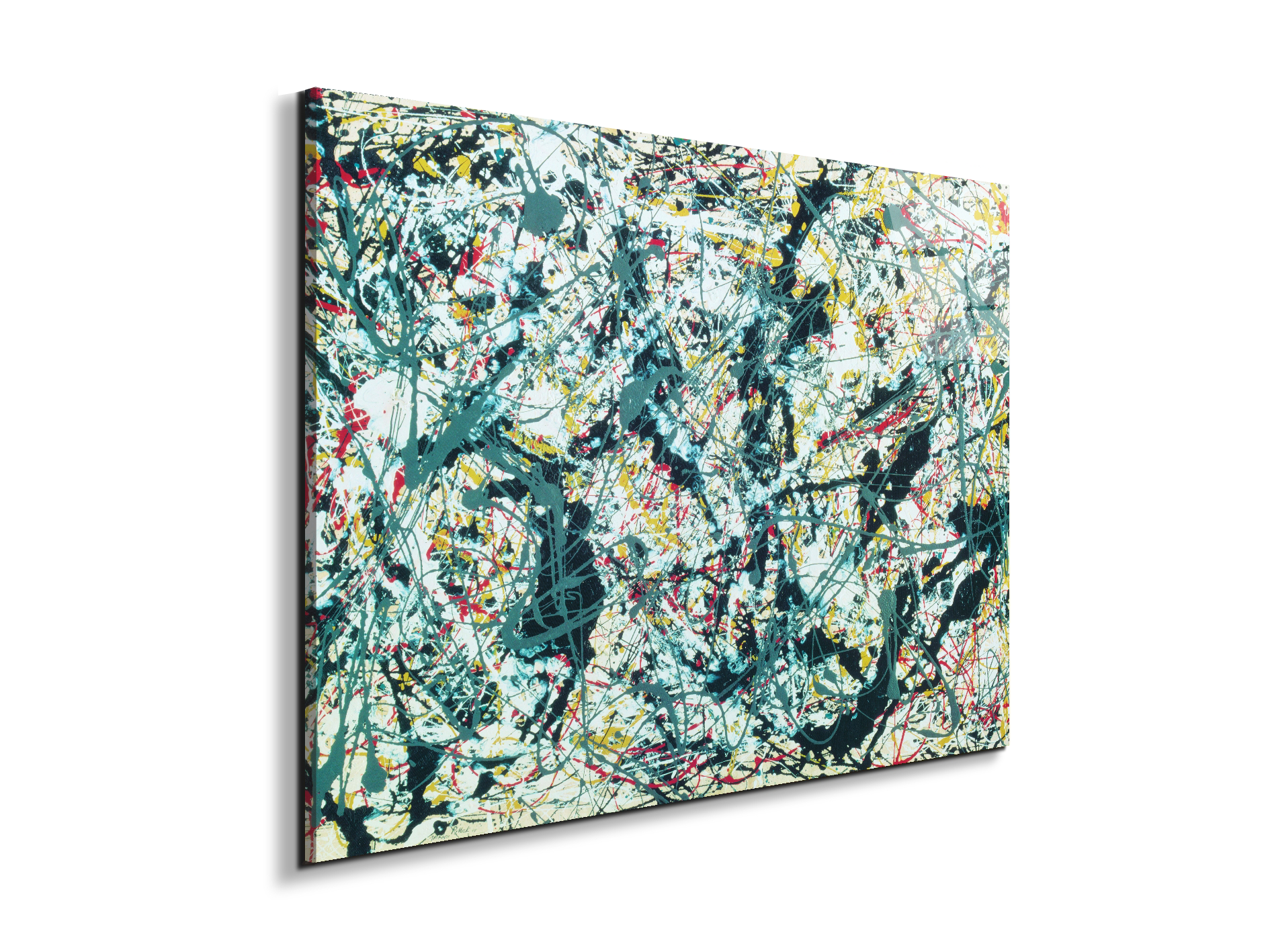 homage-to-pollock-silver-over-black-white-yellow-and-red-1948ec21587-