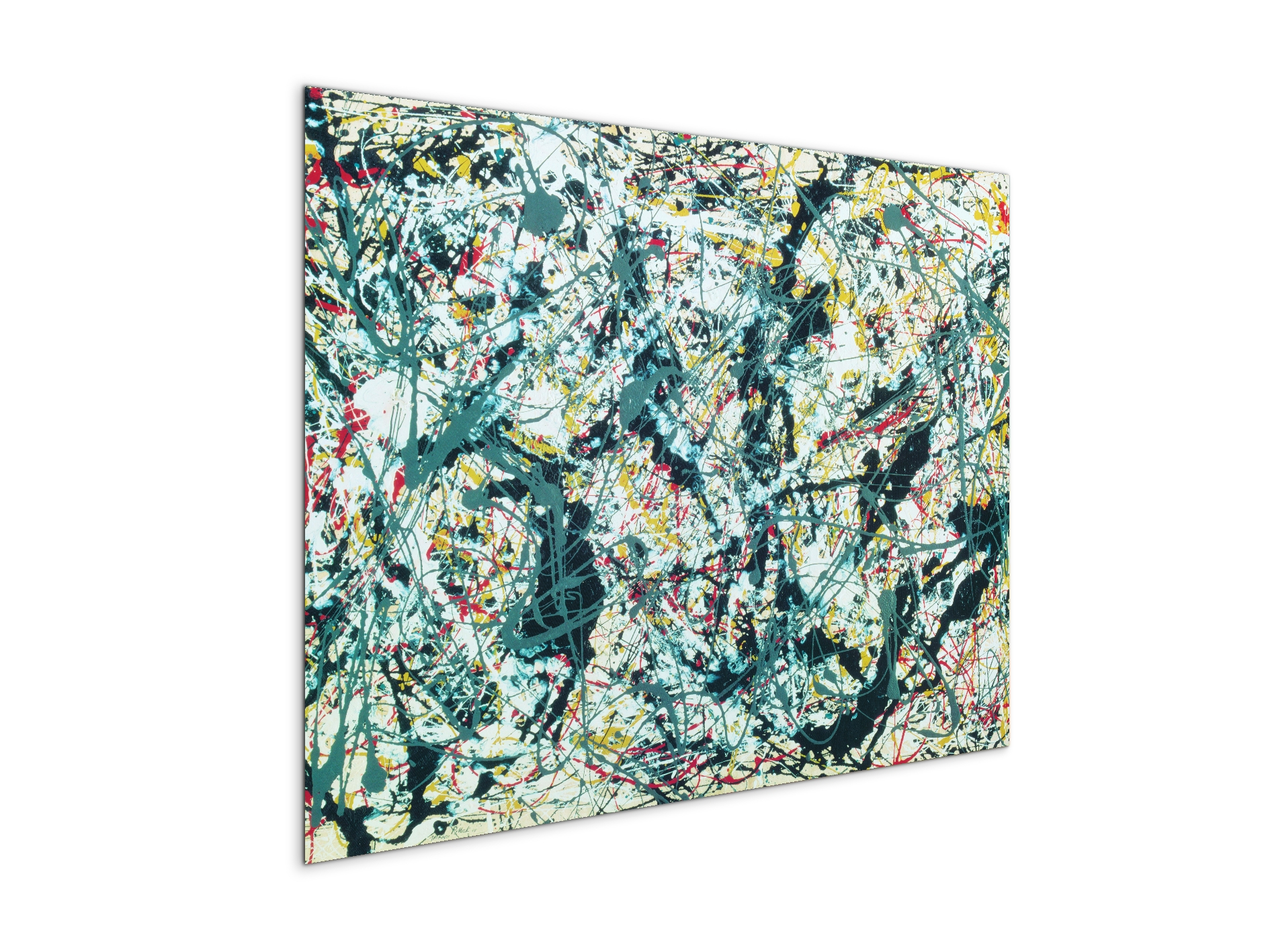 homage-to-pollock-silver-over-black-white-yellow-and-red-1948ec21587-