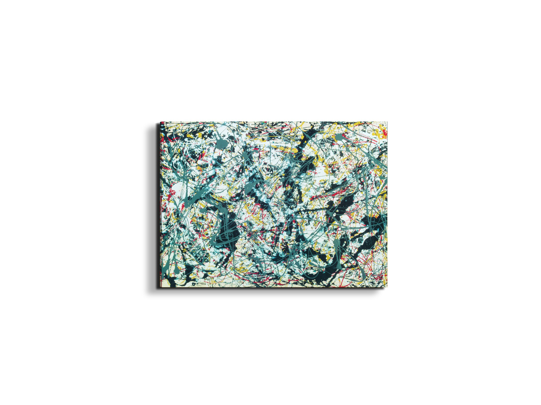 homage-to-pollock-silver-over-black-white-yellow-and-red-1948ec21587-