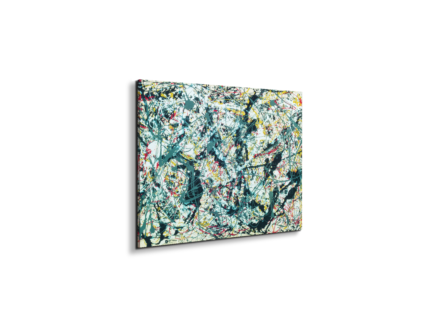 homage-to-pollock-silver-over-black-white-yellow-and-red-1948ec21587-