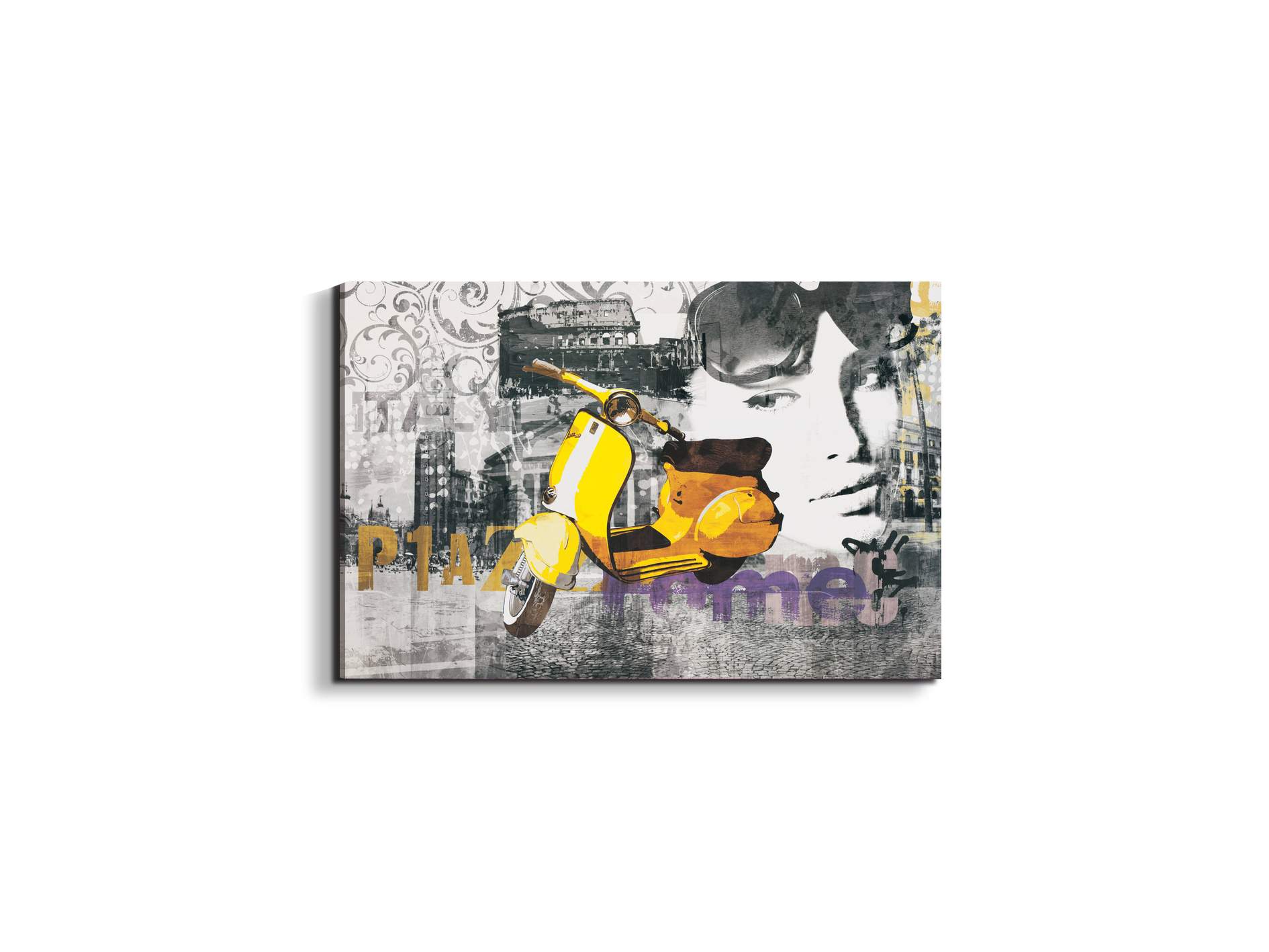 vespa-yellowec21589-#materiale_EarthArt/dimensioni_50x33,33
