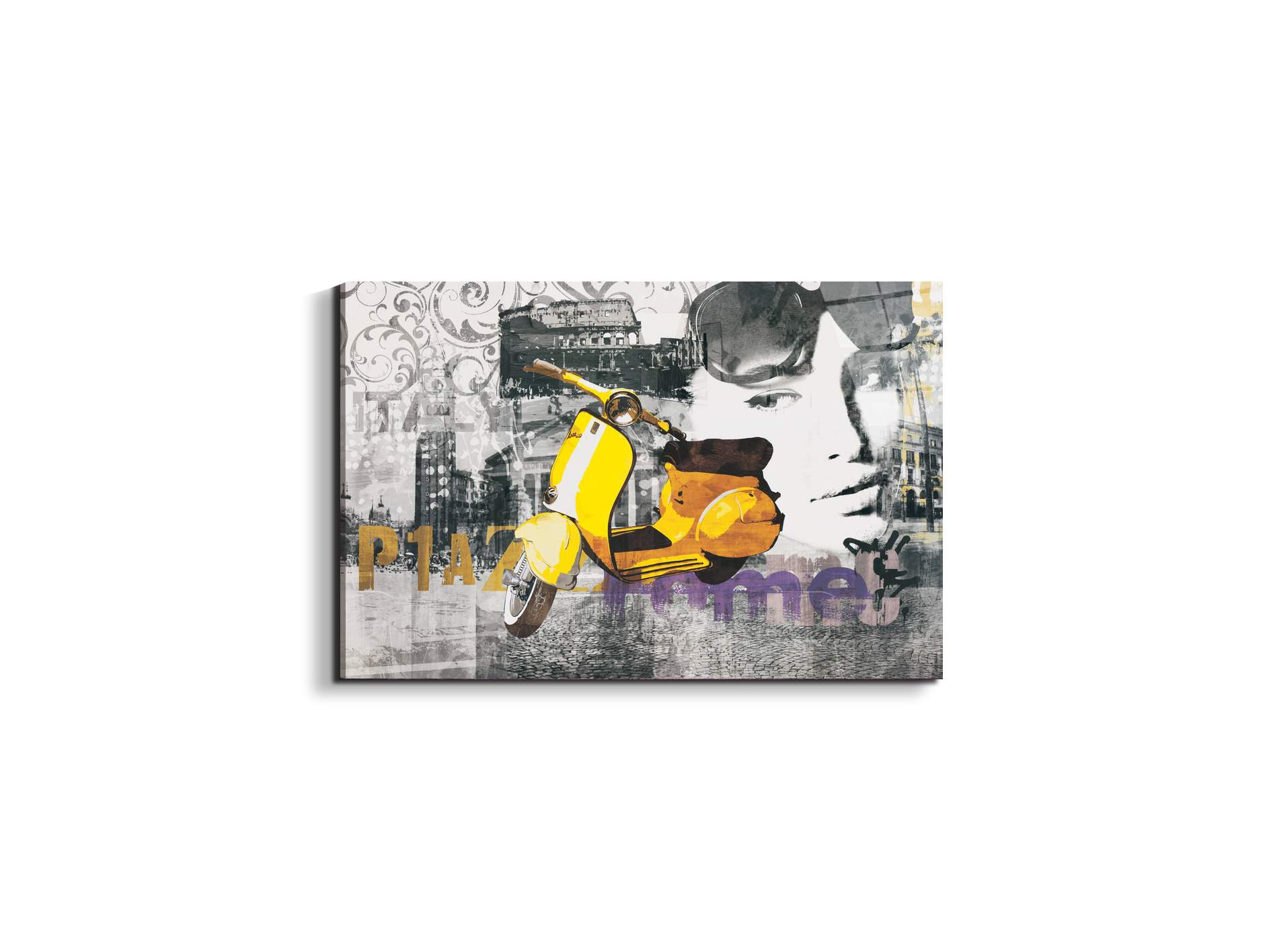 vespa-yellowec21589-#materiale_EarthArt Total Gloss/dimensioni_50x33,33