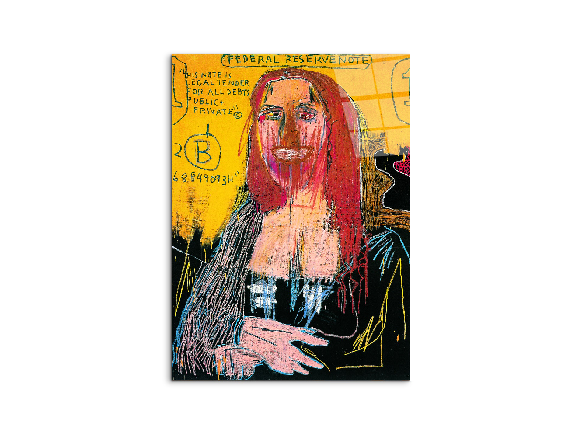 homage-to-jean-mona-lisaec21609-#materiale_CrystalArt/dimensioni_58x77,5