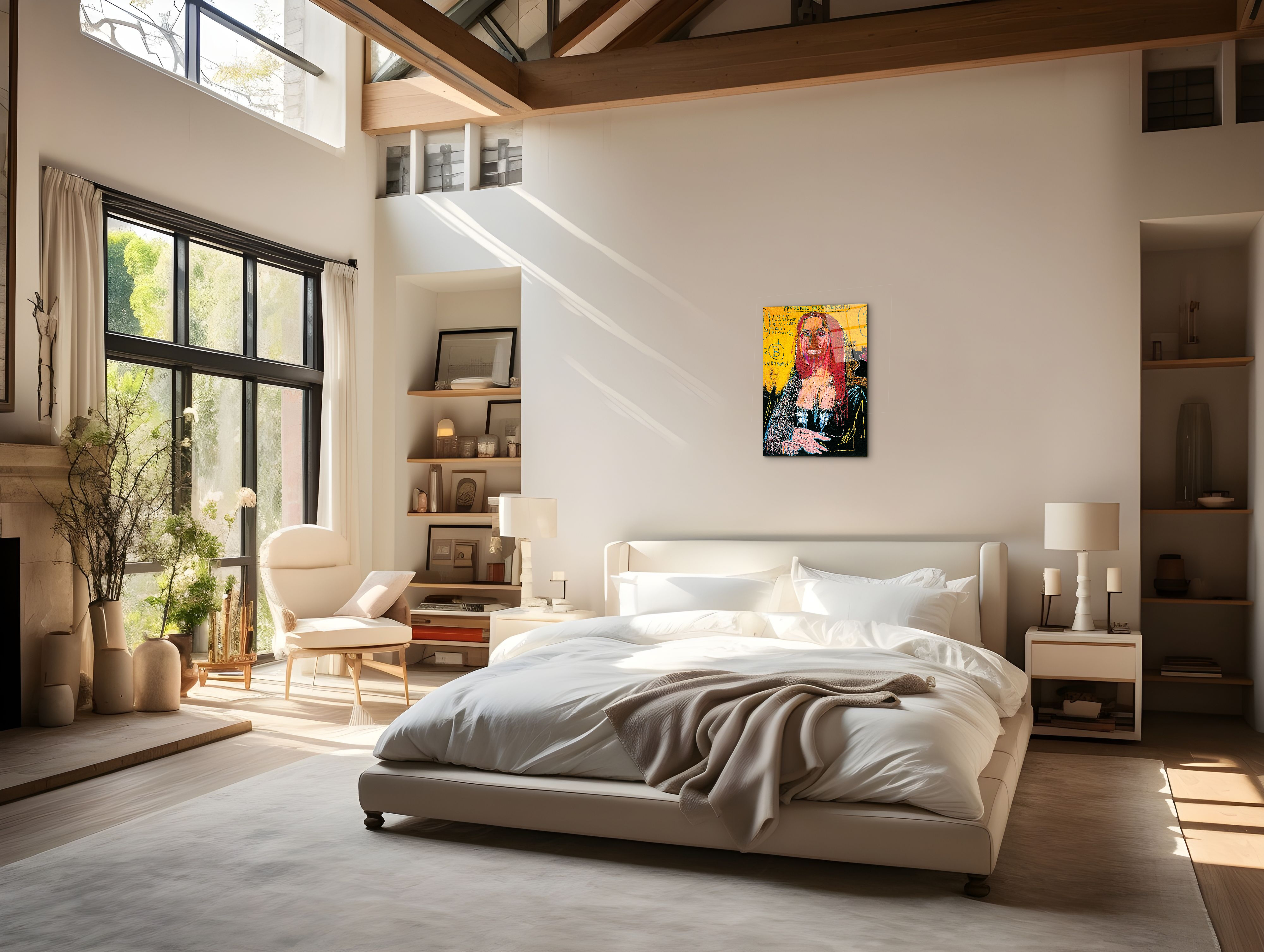 homage-to-jean-mona-lisaec21609-#materiale_CrystalArt/dimensioni_58x77,5