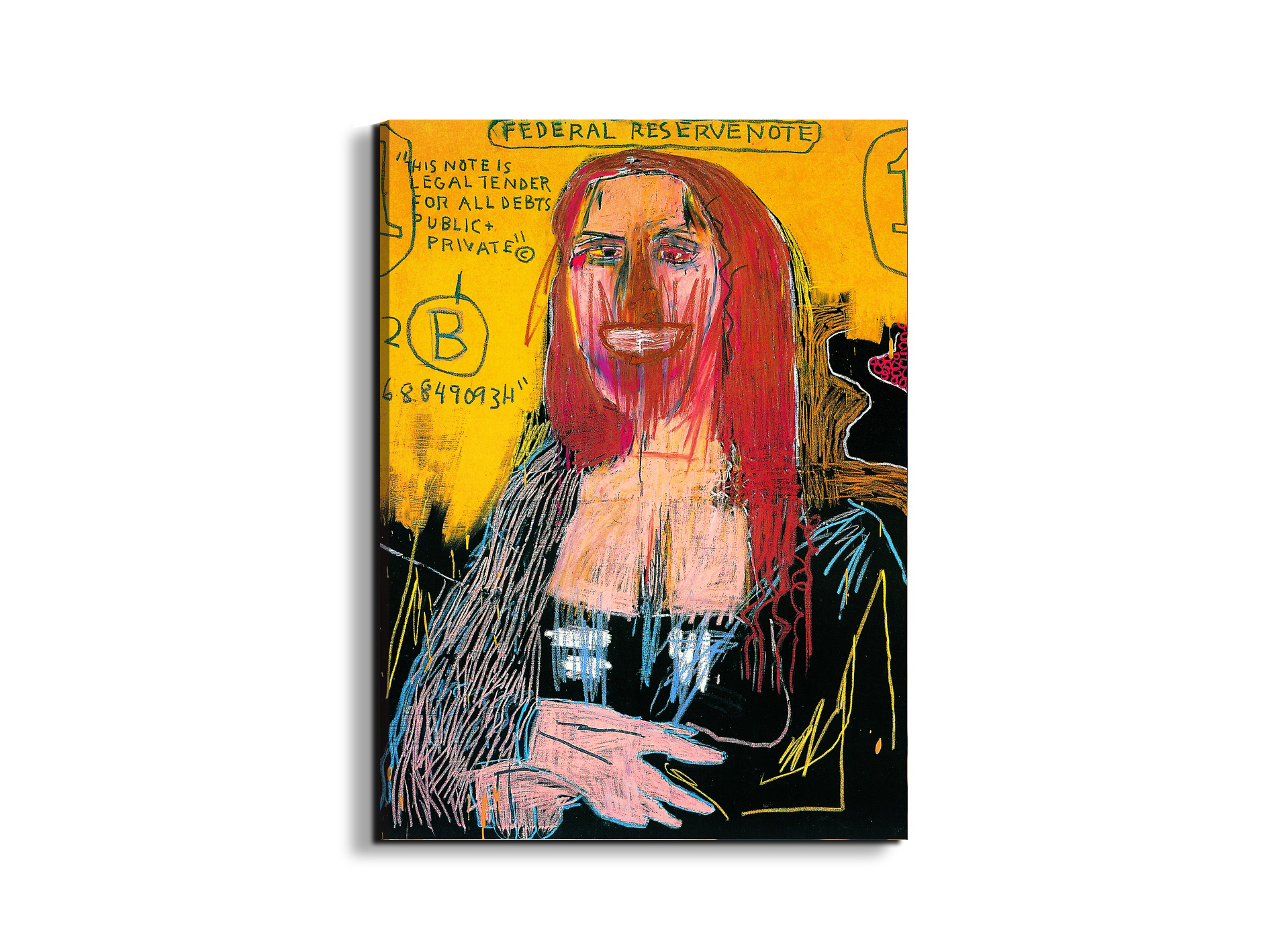 homage-to-jean-mona-lisaec21609-#materiale_EarthArt/dimensioni_58x77,5