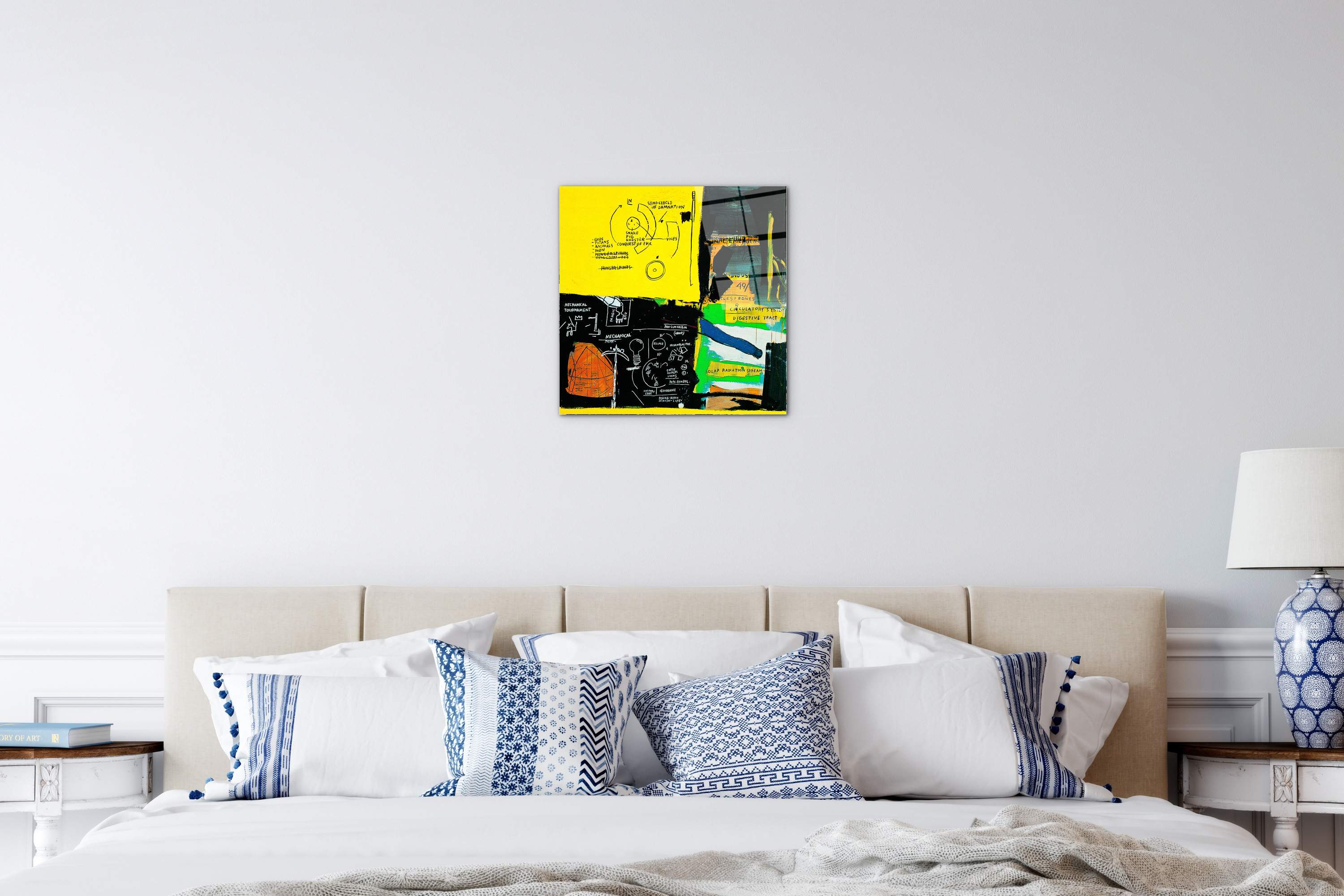 homage-to-jean-abstractec21612-#materiale_CrystalArt/dimensioni_58x58