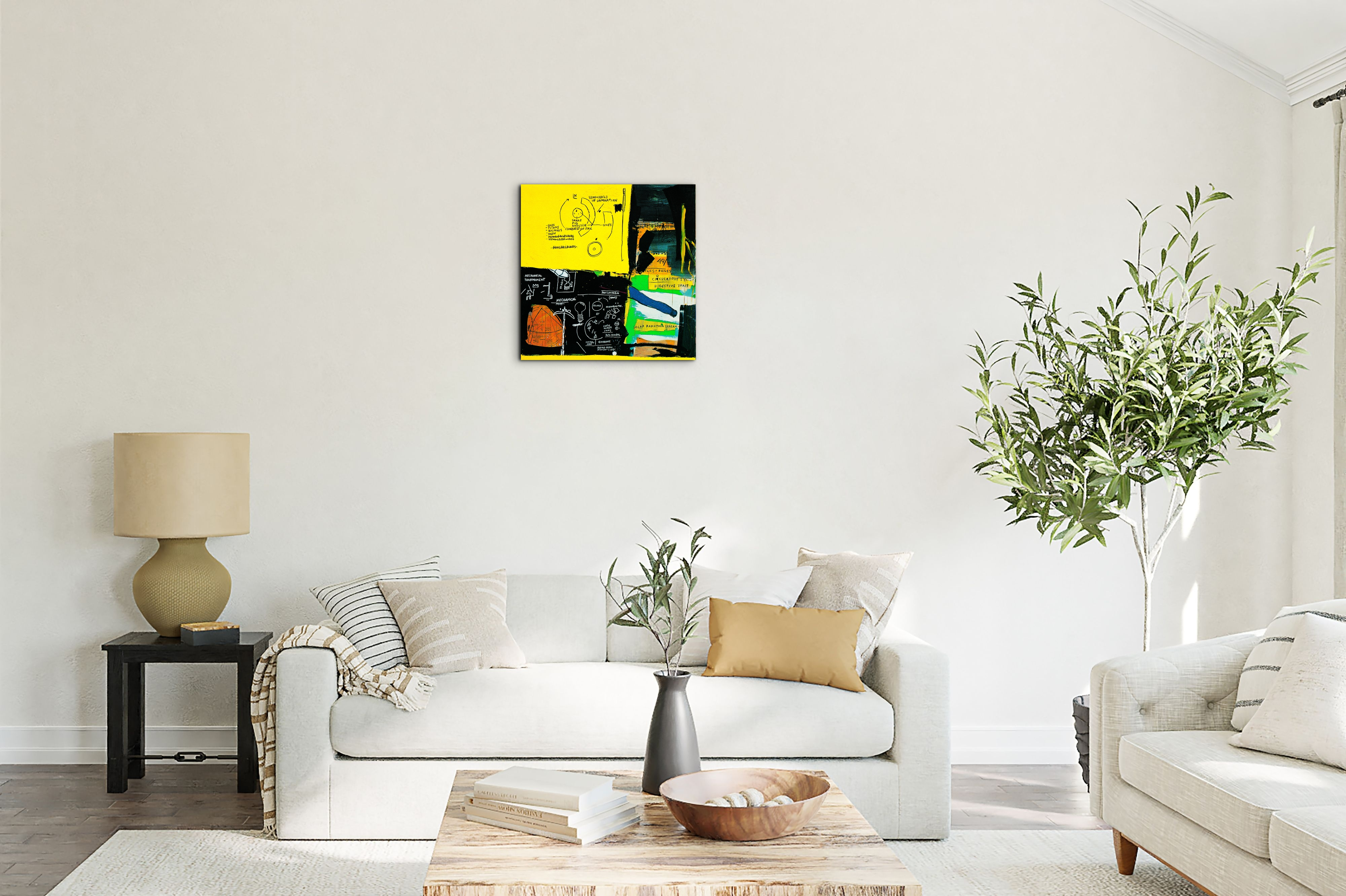 homage-to-jean-abstractec21612-#materiale_MetalArt Materic/dimensioni_58x58