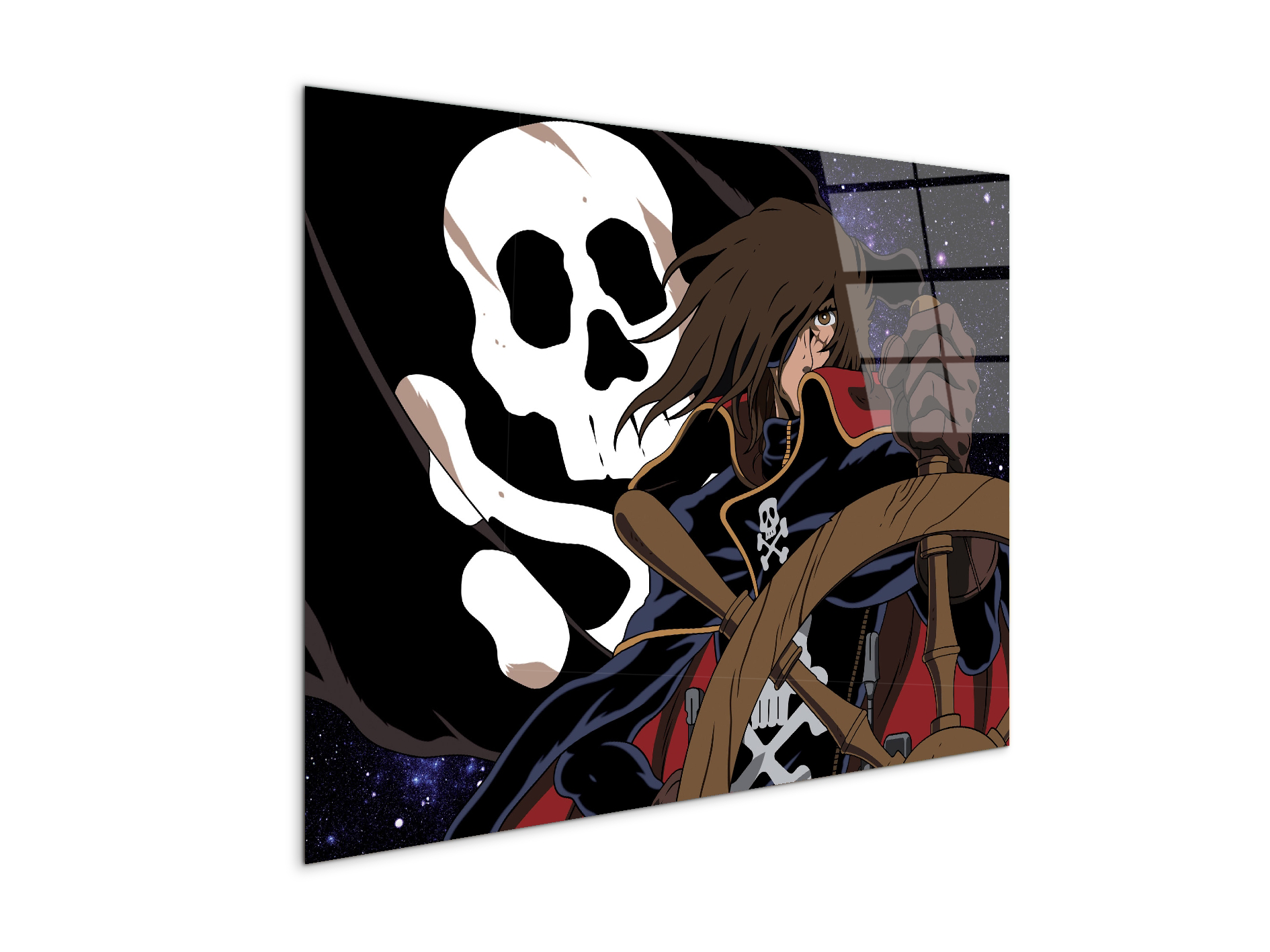 homage-to-captain-iiec21669-#materiale_CrystalArt/dimensioni_77,5x58