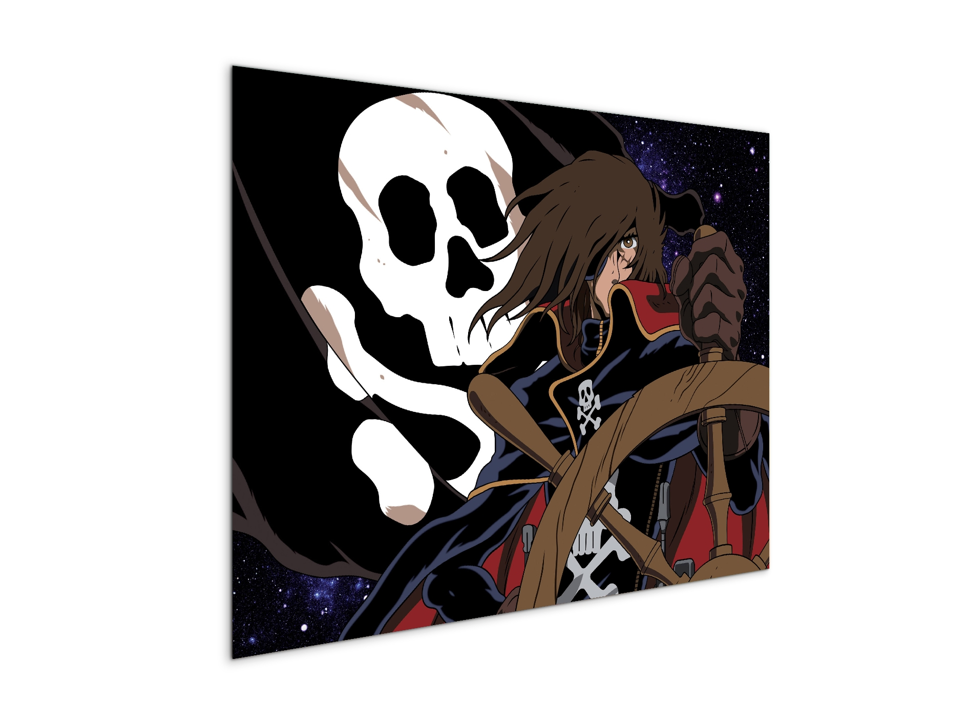 homage-to-captain-iiec21669-#materiale_MetalArt Materic/dimensioni_77,5x58