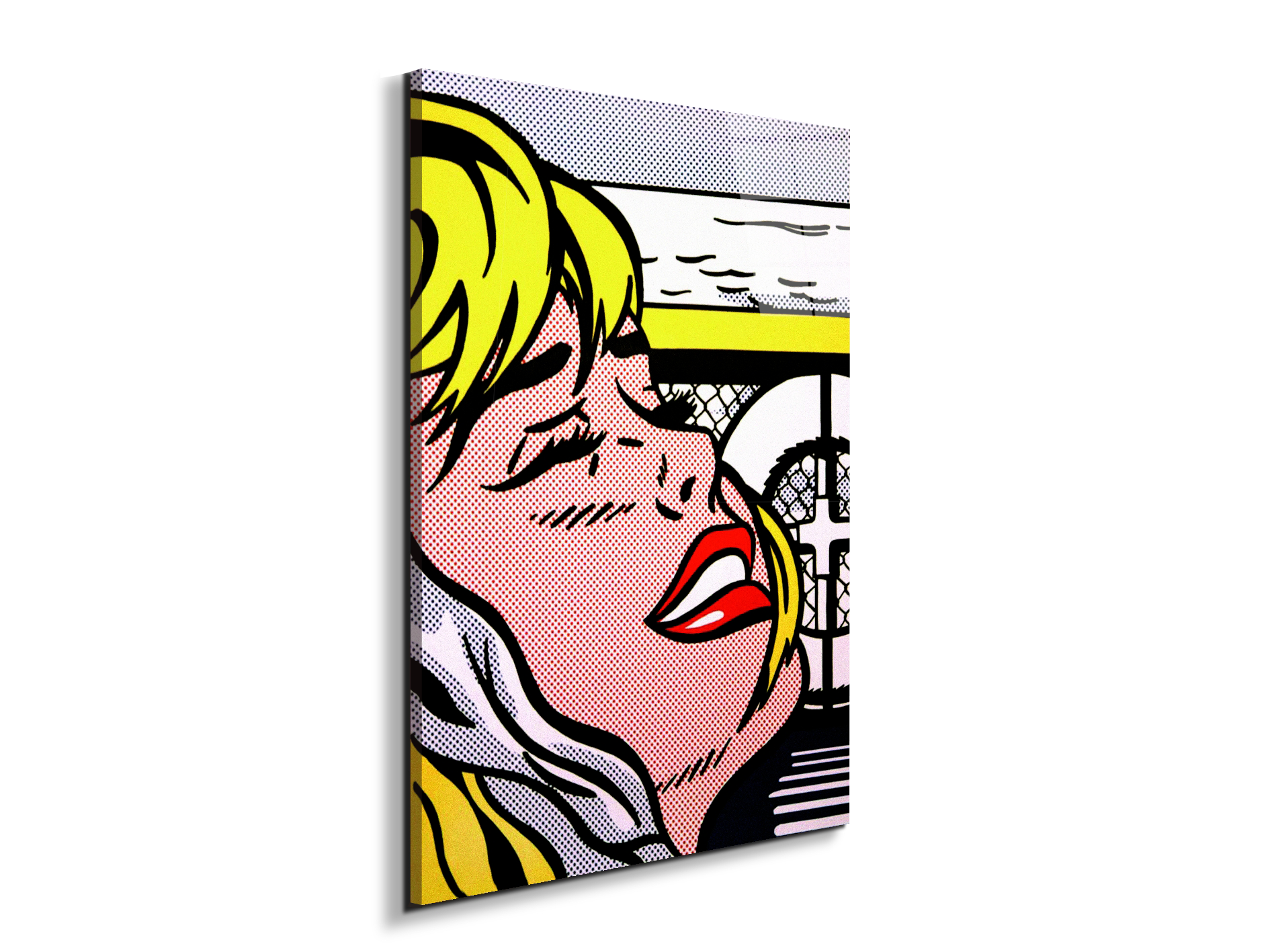 homage-to-roy-shipboard-girl-1965ec21689-#materiale_EarthArt Total Gloss/dimensioni_58x77,5