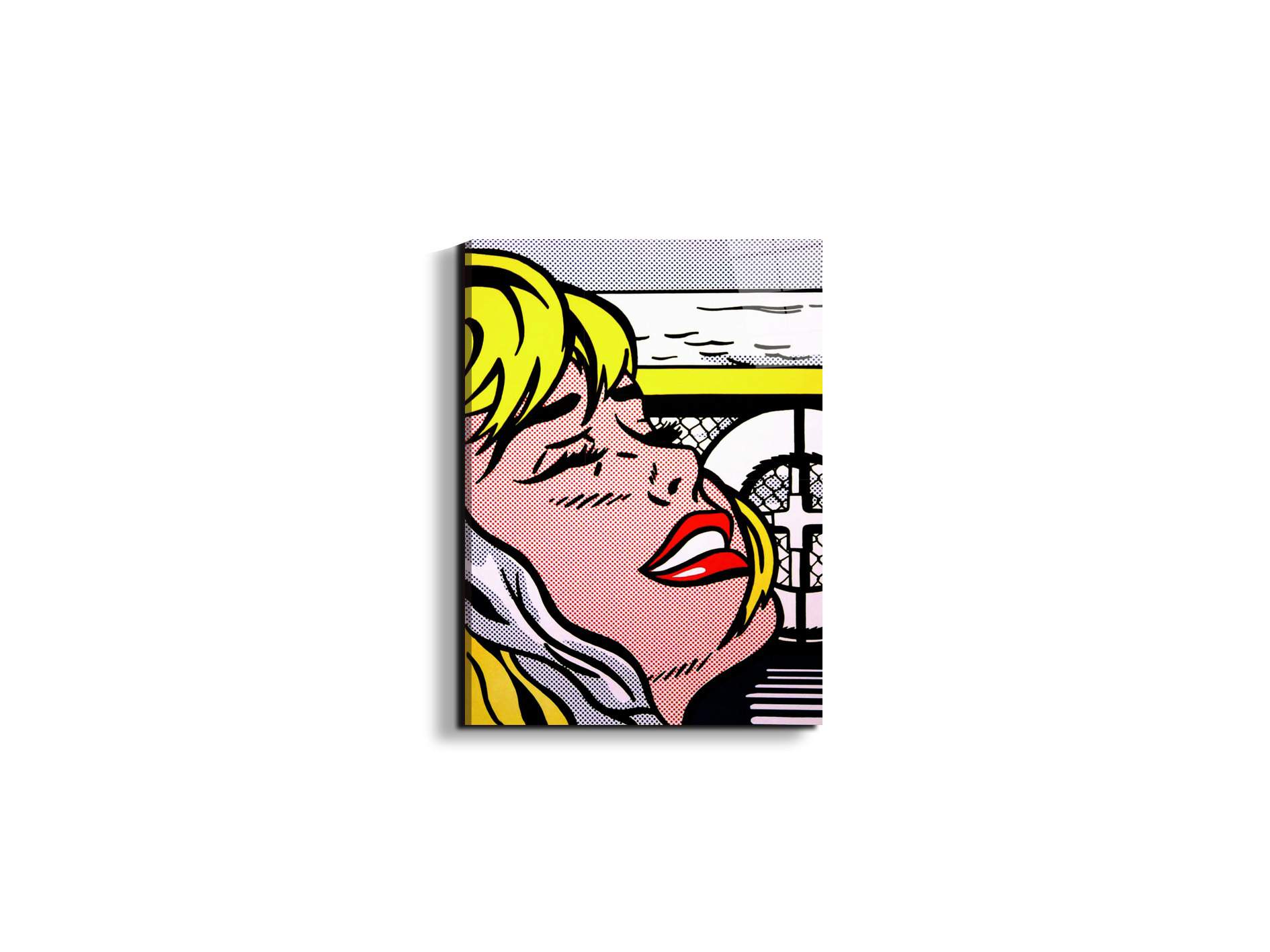 homage-to-roy-shipboard-girl-1965ec21689-#materiale_EarthArt Total Gloss/dimensioni_37,42x50