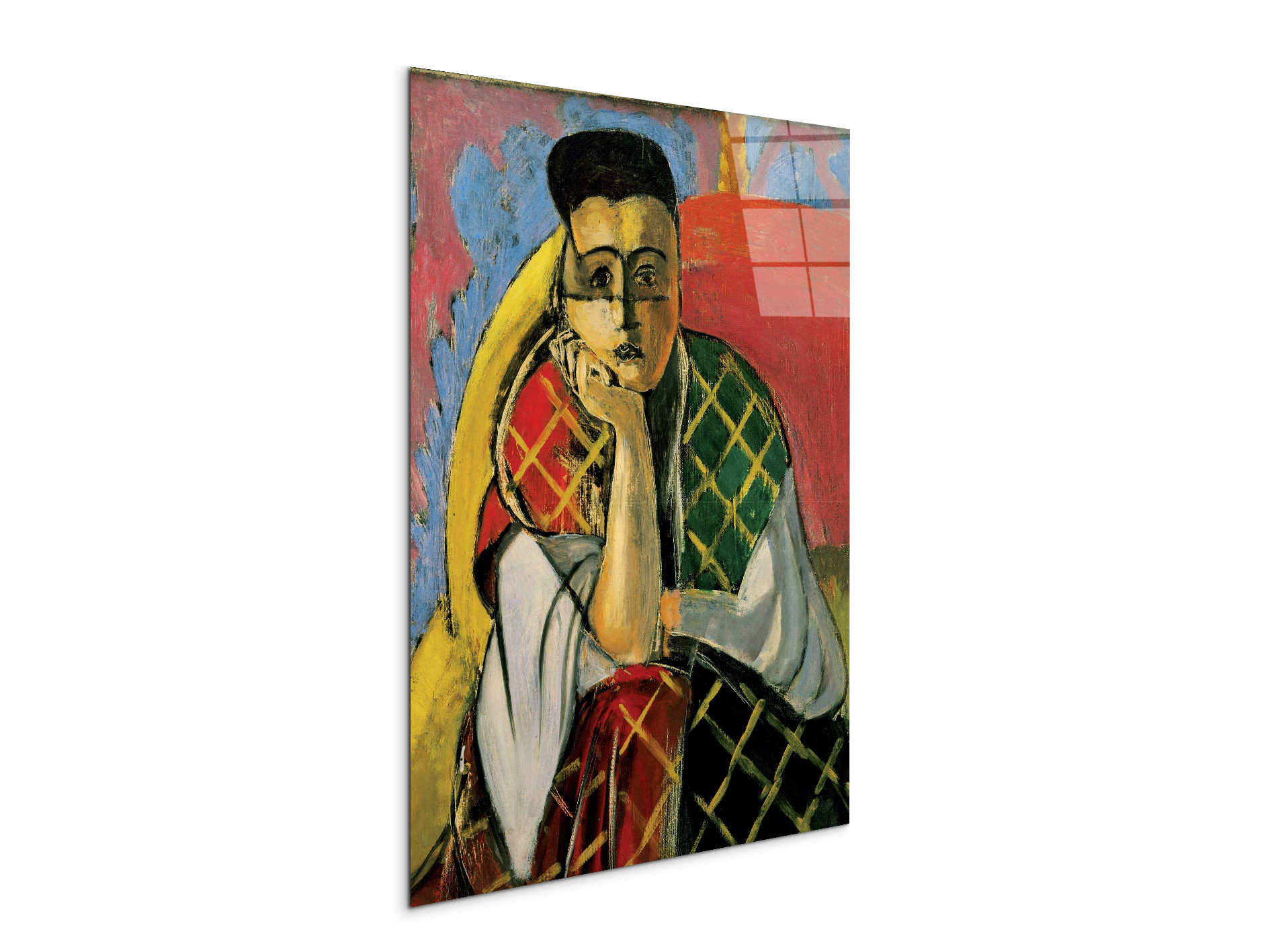 homage-to-matisse-woman-with-a-veilec21698-