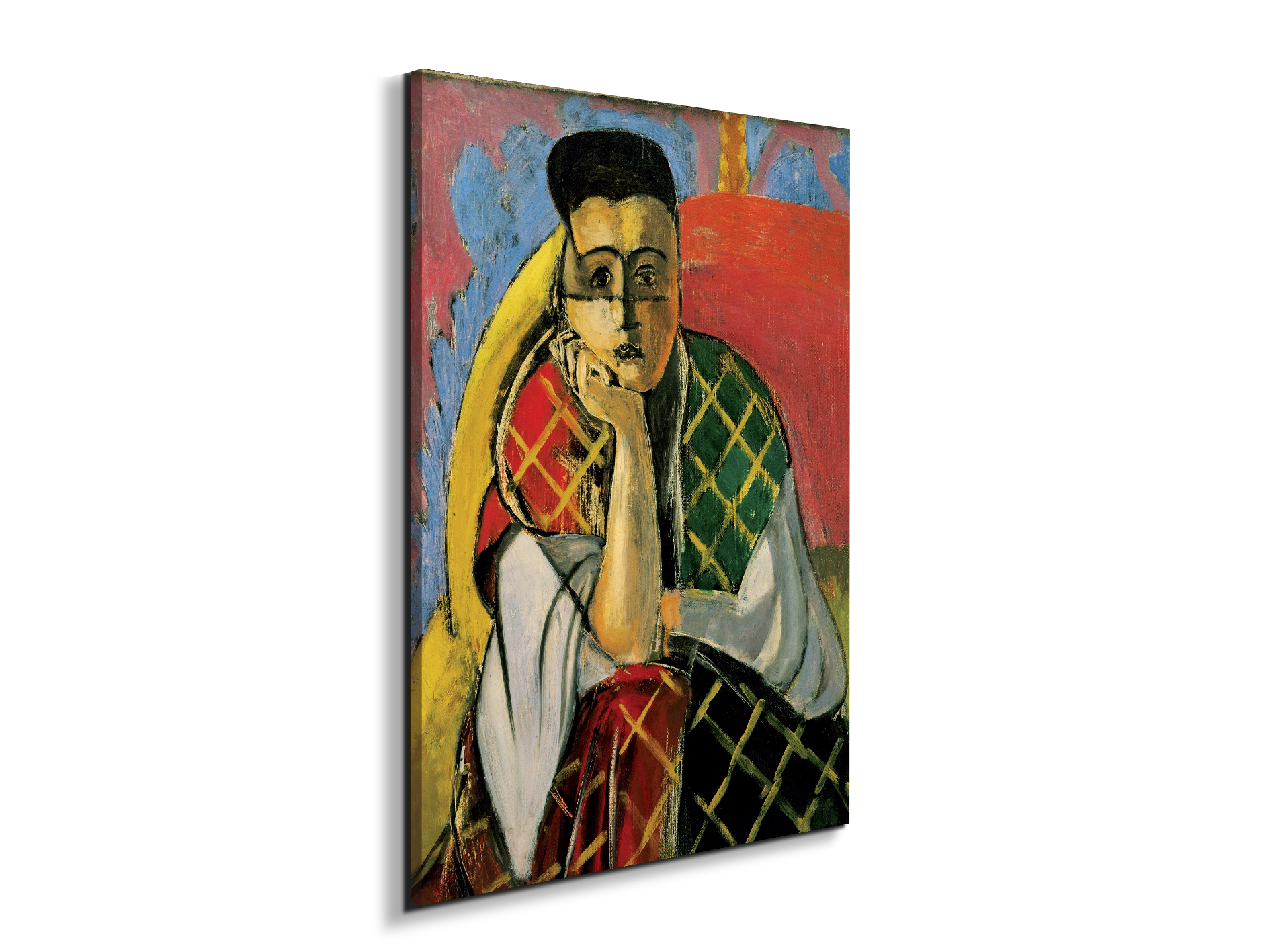 homage-to-matisse-woman-with-a-veilec21698-