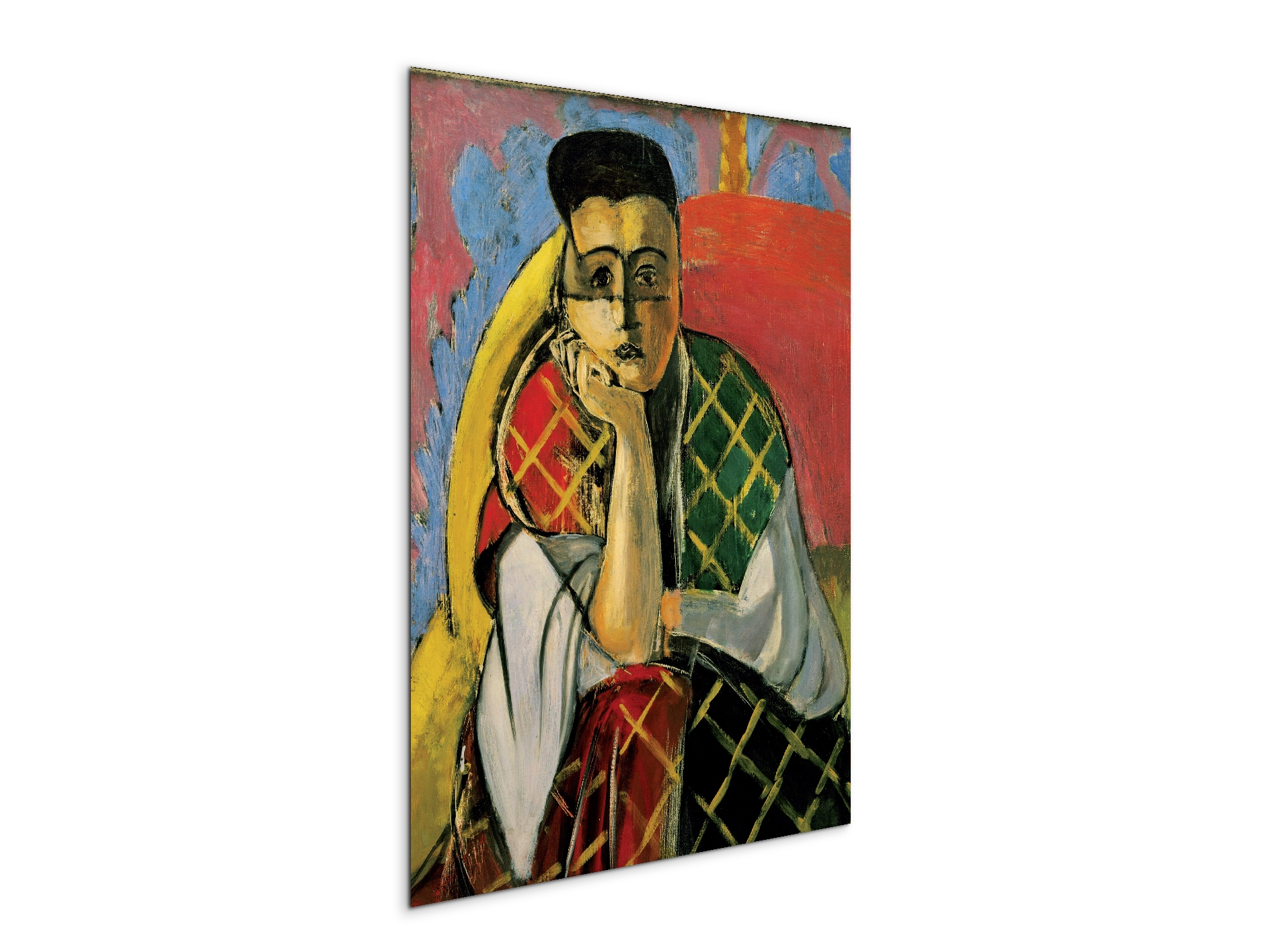 homage-to-matisse-woman-with-a-veilec21698-