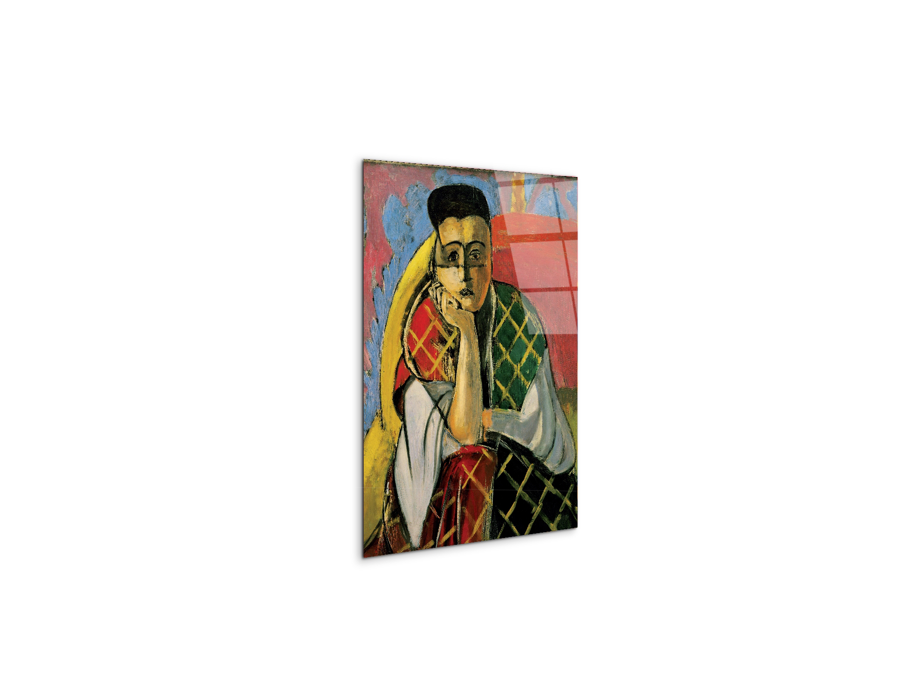 homage-to-matisse-woman-with-a-veilec21698-